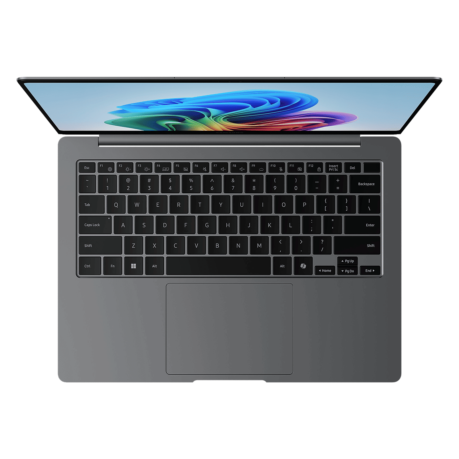 SAMSUNG Galaxy Book5 Pro Intel Core Ultra 5 Touchscreen Thin & Light Laptop (16GB, 512GB SSD, Windows 11 Home, 8GB Graphics, 14 inch WQXGA Plus AMOLED Display, MS Office 2021, Gray, 1.23 KG) SAMSUNG Galaxy Book5 Pro Intel Core Ultra 5 Touchscreen Thin & Light Laptop (16GB, 512GB SSD, Windows 11 Home, 8GB Graphics, 14 inch WQXGA Plus AMOLED Display, MS Office 2021, Gray, 1.23 KG)_7