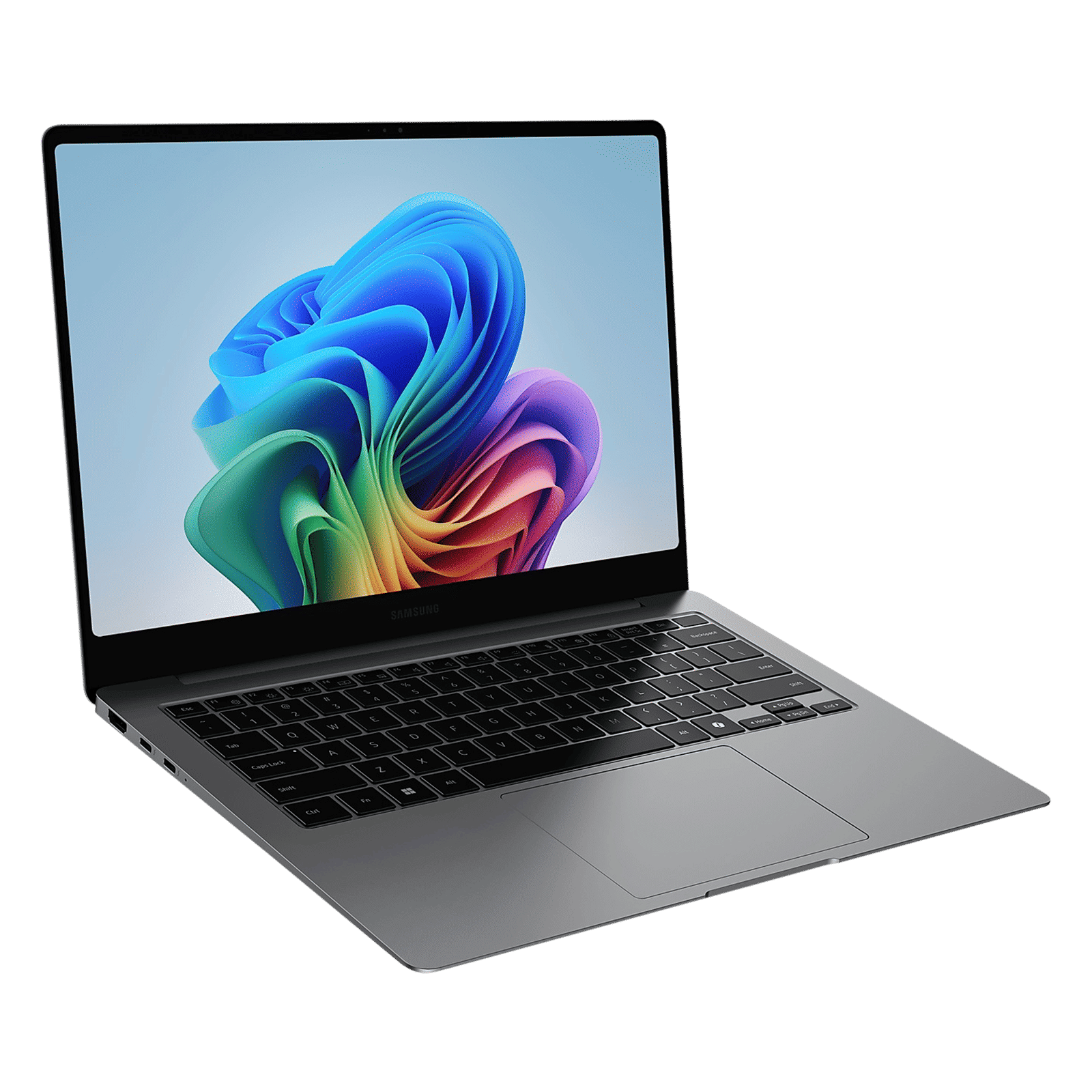 SAMSUNG Galaxy Book5 Pro Intel Core Ultra 5 Touchscreen Thin & Light Laptop (16GB, 512GB SSD, Windows 11 Home, 8GB Graphics, 14 inch WQXGA Plus AMOLED Display, MS Office 2021, Gray, 1.23 KG) SAMSUNG Galaxy Book5 Pro Intel Core Ultra 5 Touchscreen Thin & Light Laptop (16GB, 512GB SSD, Windows 11 Home, 8GB Graphics, 14 inch WQXGA Plus AMOLED Display, MS Office 2021, Gray, 1.23 KG)_8