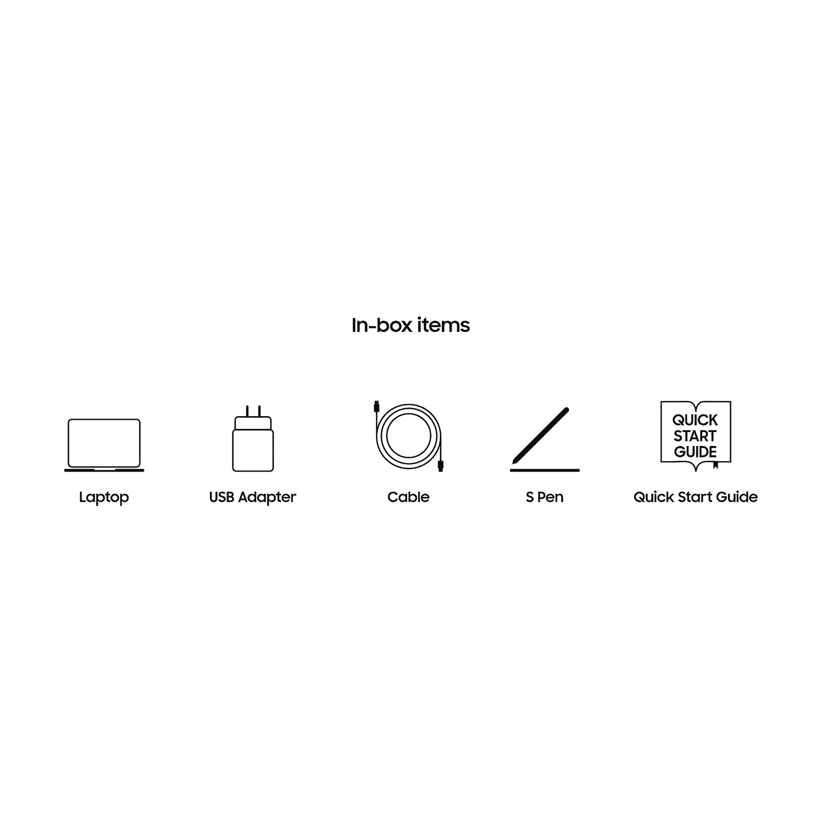 SAMSUNG Galaxy Book5 360 Intel Core Ultra 7 Touchscreen Thin & Light Laptop (32GB, 1TB SSD, Windows 11 Home, 16GB Graphics, 15.5 inch FHD AMOLED Display, MS Office 2021, Gray, 1.46 KG)_12