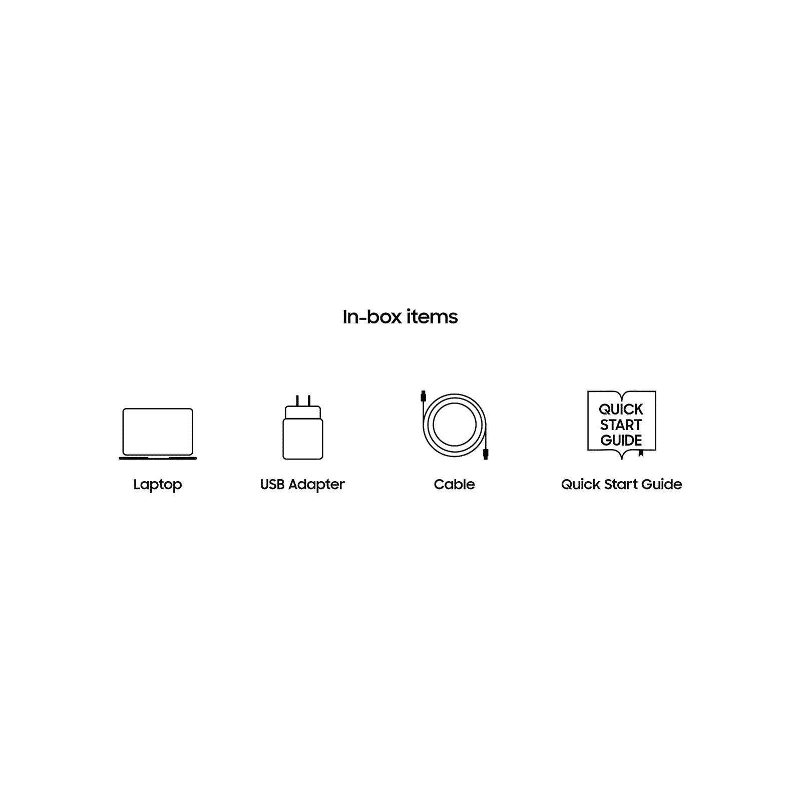 SAMSUNG Galaxy Book5 Pro Intel Core Ultra 7 Touchscreen Thin & Light Laptop (16GB, 512GB SSD, Windows 11 Home, 8GB Graphics, 14 inch WQXGA Plus AMOLED Display, MS Office 2021, Gray, 1.23 KG)_11