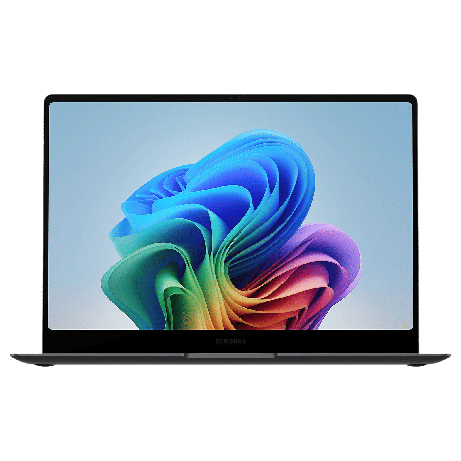 SAMSUNG Galaxy Book5 Pro Intel Core Ultra 7 Touchscreen Thin & Light Laptop (16GB, 512GB SSD, Windows 11 Home, 8GB Graphics, 14 inch WQXGA Plus AMOLED Display, MS Office 2021, Gray, 1.23 KG)_9