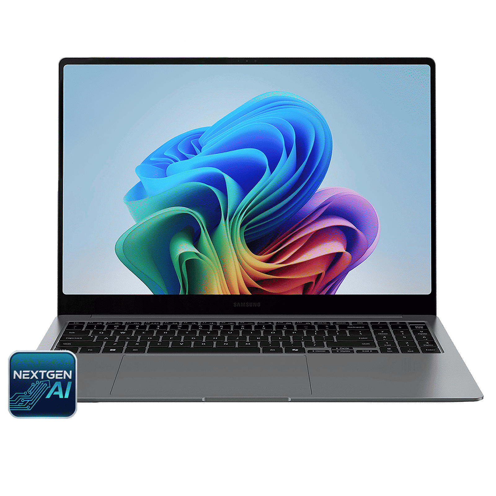 SAMSUNG Galaxy Book5 Pro Intel Core Ultra 7 Touchscreen Thin & Light Laptop (16GB, 512GB SSD, Windows 11 Home, 8GB Graphics, 15.9 inch WQXGA Plus AMOLED Display, MS Office 2021, Gray, 1.56 KG) SAMSUNG Galaxy Book5 Pro Intel Core Ultra 7 Touchscreen Thin & Light Laptop (16GB, 512GB SSD, Windows 11 Home, 8GB Graphics, 15.9 inch WQXGA Plus AMOLED Display, MS Office 2021, Gray, 1.56 KG)_1