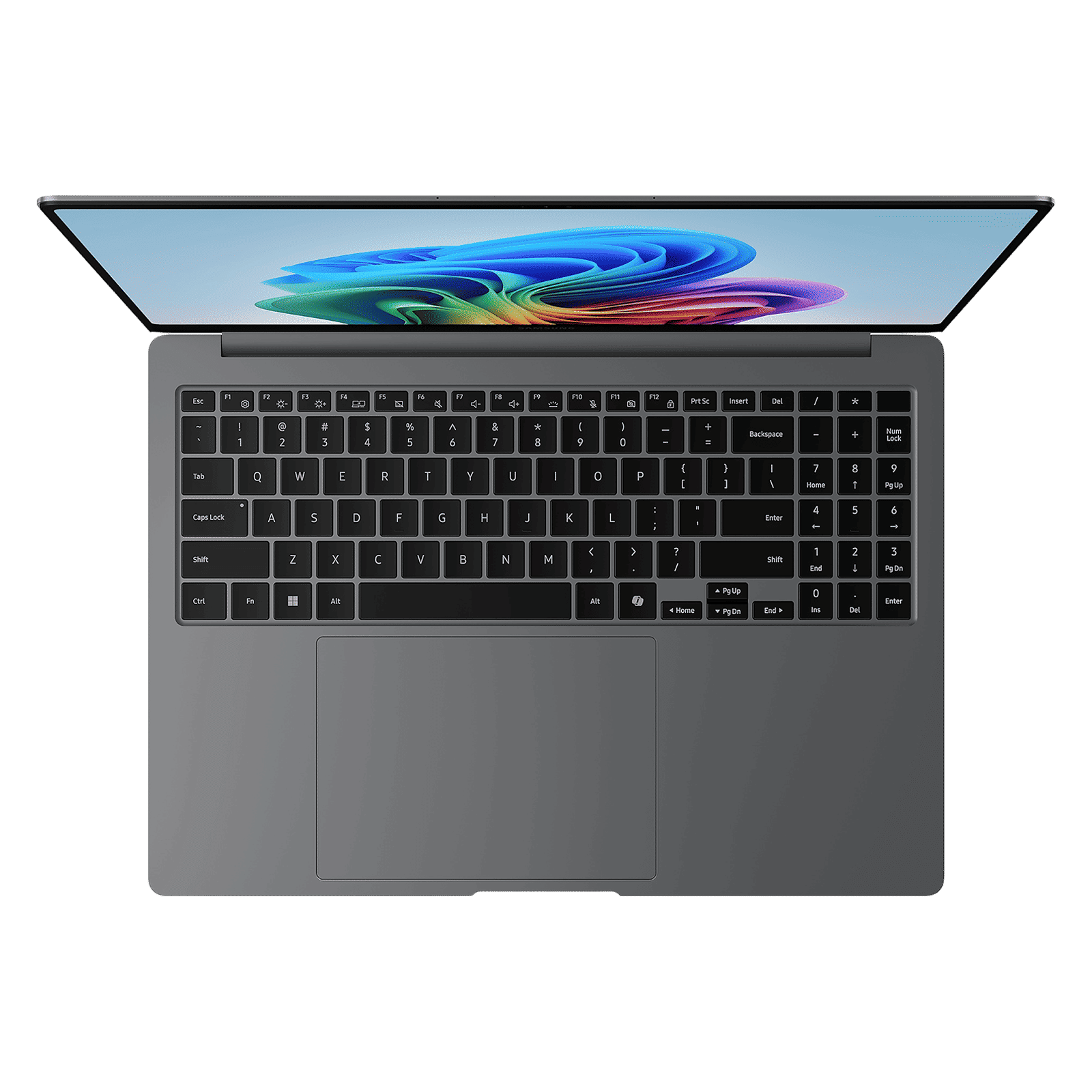 SAMSUNG Galaxy Book5 Pro Intel Core Ultra 7 Touchscreen Thin & Light Laptop (16GB, 512GB SSD, Windows 11 Home, 8GB Graphics, 15.9 inch WQXGA Plus AMOLED Display, MS Office 2021, Gray, 1.56 KG) SAMSUNG Galaxy Book5 Pro Intel Core Ultra 7 Touchscreen Thin & Light Laptop (16GB, 512GB SSD, Windows 11 Home, 8GB Graphics, 15.9 inch WQXGA Plus AMOLED Display, MS Office 2021, Gray, 1.56 KG)_7