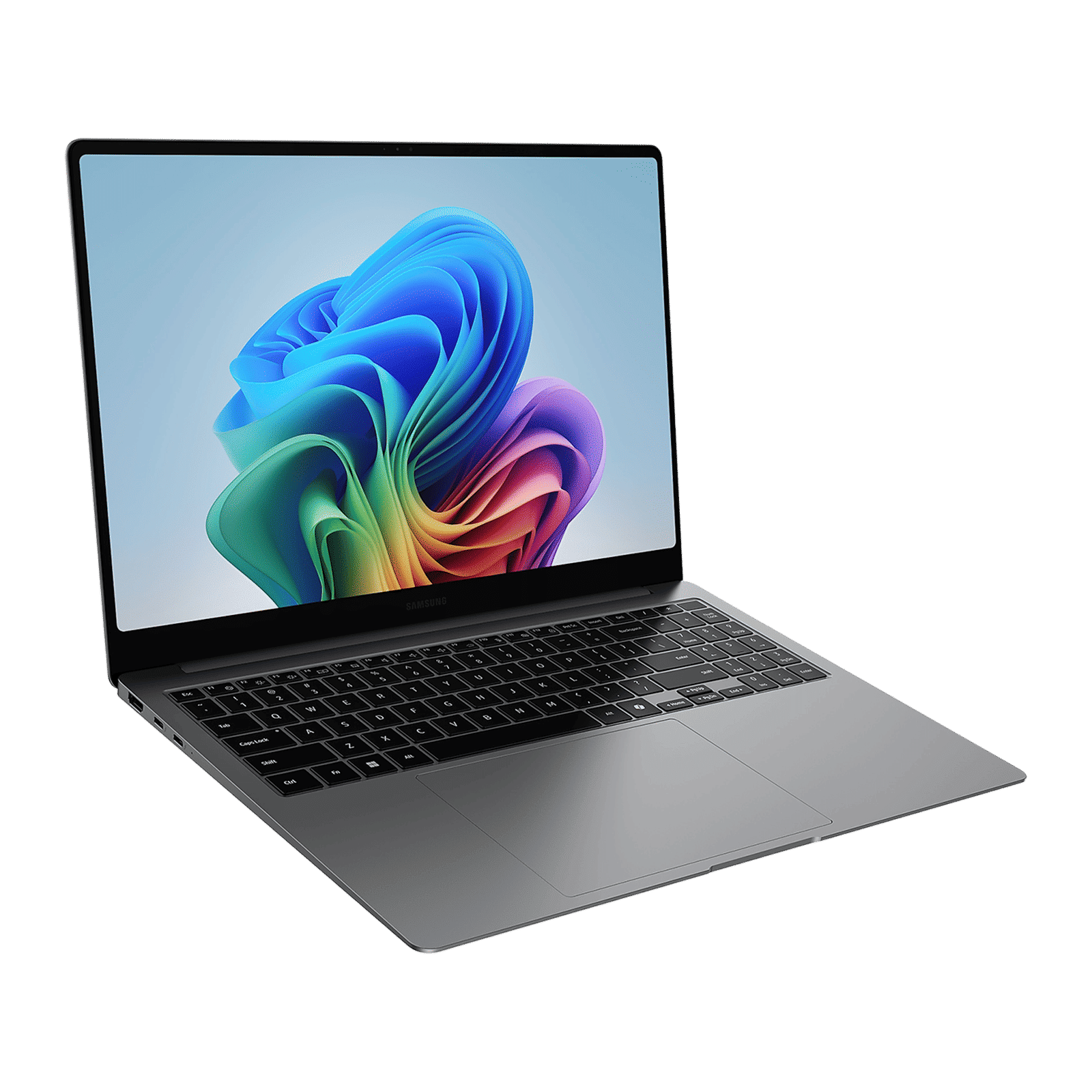 SAMSUNG Galaxy Book5 Pro Intel Core Ultra 7 Touchscreen Thin & Light Laptop (16GB, 512GB SSD, Windows 11 Home, 8GB Graphics, 15.9 inch WQXGA Plus AMOLED Display, MS Office 2021, Gray, 1.56 KG) SAMSUNG Galaxy Book5 Pro Intel Core Ultra 7 Touchscreen Thin & Light Laptop (16GB, 512GB SSD, Windows 11 Home, 8GB Graphics, 15.9 inch WQXGA Plus AMOLED Display, MS Office 2021, Gray, 1.56 KG)_8