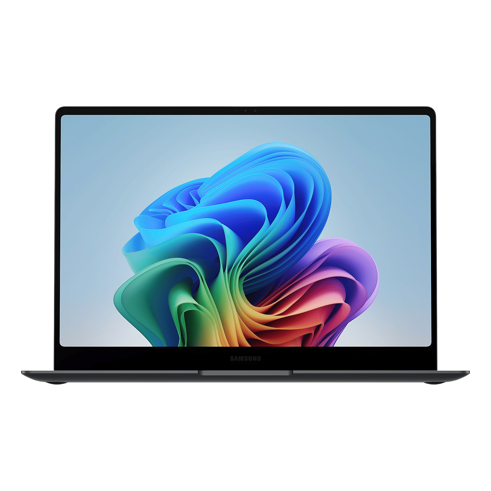 SAMSUNG Galaxy Book5 Pro Intel Core Ultra 7 Touchscreen Thin & Light Laptop (32GB, 1TB SSD, Windows 11 Home, 16GB Graphics, 14 inch WQXGA Plus AMOLED Display, MS Office 2021, Gray, 1.23 KG)_9