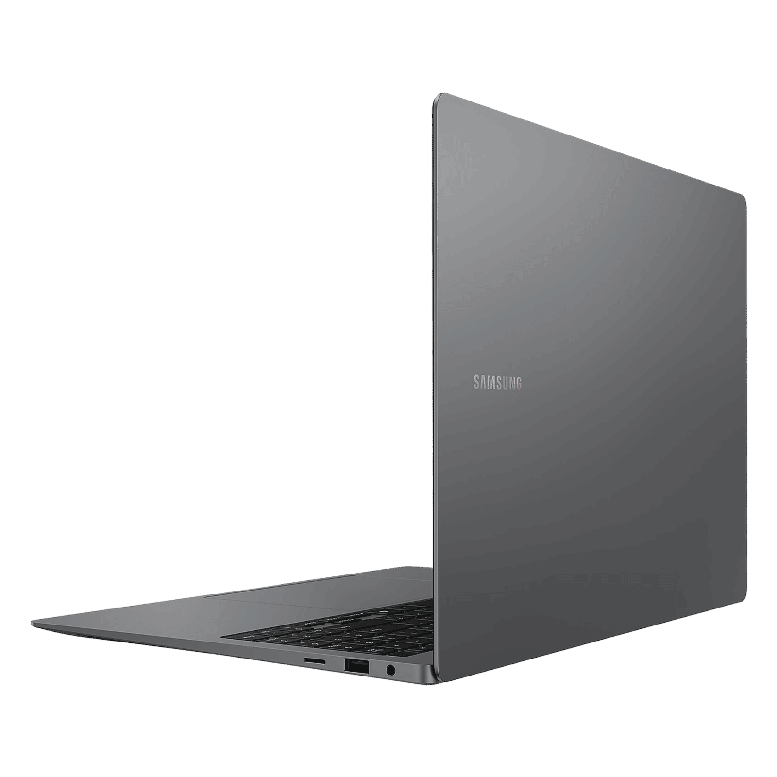 SAMSUNG Galaxy Book5 Pro Intel Core Ultra 7 Touchscreen Thin & Light Laptop (32GB, 1TB SSD, Windows 11 Home, 16GB Graphics, 15.9 inch WQXGA Plus AMOLED Display, MS Office 2021, Gray, 1.56 KG)_6