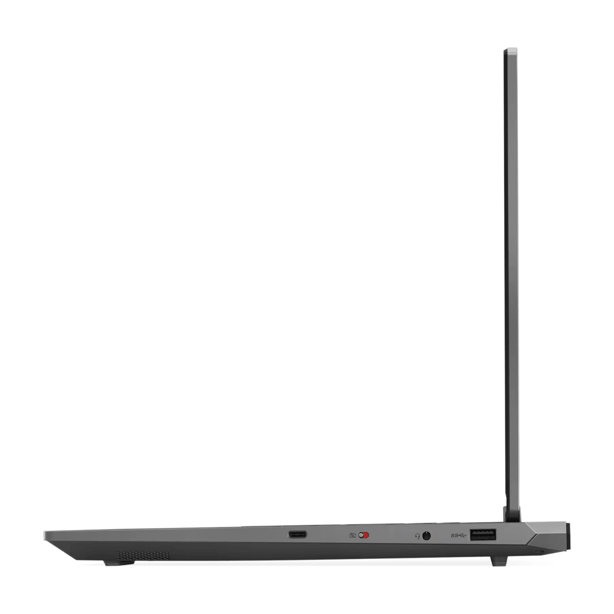 Lenovo LOQ 15ARP9 AMD Ryzen 5 Gaming Laptop (24GB, 512GB SSD, Windows 11 Home, 6GB Graphics, 15.6 inch 144 Hz Full HD IPS Display, NVIDIA GeForce RTX 3050, MS Office Home 2024, Luna Grey, 2.38 KG)_9