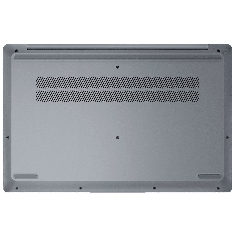 Lenovo IdeaPad Slim 3 15IRU8 Intel Core i3 13th Gen Thin & Light Laptop (8GB, 512GB SSD, Windows 11 Home, 15.6 inch Full HD Display, MS Office Home 2024, Arctic Grey, 1.62 KG) Lenovo IdeaPad Slim 3 15IRU8 Intel Core i3 13th Gen Thin & Light Laptop (8GB, 512GB SSD, Windows 11 Home, 15.6 inch Full HD Display, MS Office Home 2024, Arctic Grey, 1.62 KG)_5
