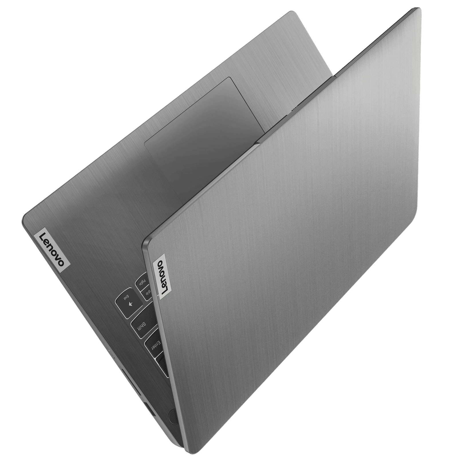 Lenovo IdeaPad 3 14IAU7 Intel Core i3 12th Gen Thin & Light Laptop (8GB, 512GB SSD, Windows 11 Home, 14 inch Full HD Display, MS Office Home 2021, Arctic Grey, 1.43 KG)_7