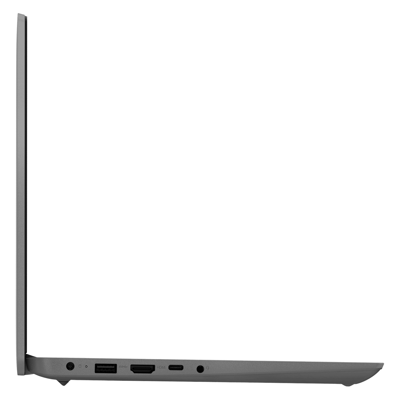 Lenovo IdeaPad 3 14IAU7 Intel Core i3 12th Gen Thin & Light Laptop (8GB, 512GB SSD, Windows 11 Home, 14 inch Full HD Display, MS Office Home 2021, Arctic Grey, 1.43 KG)_8