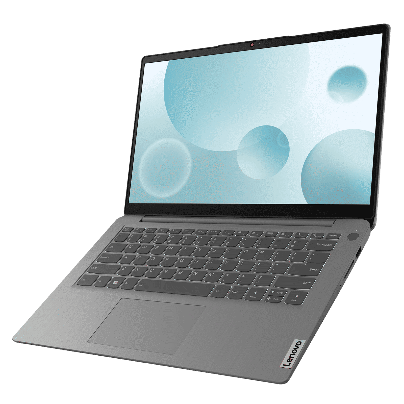 Lenovo IdeaPad 3 14IAU7 Intel Core i3 12th Gen Thin & Light Laptop (8GB, 512GB SSD, Windows 11 Home, 14 inch Full HD Display, MS Office Home 2021, Arctic Grey, 1.43 KG)_9