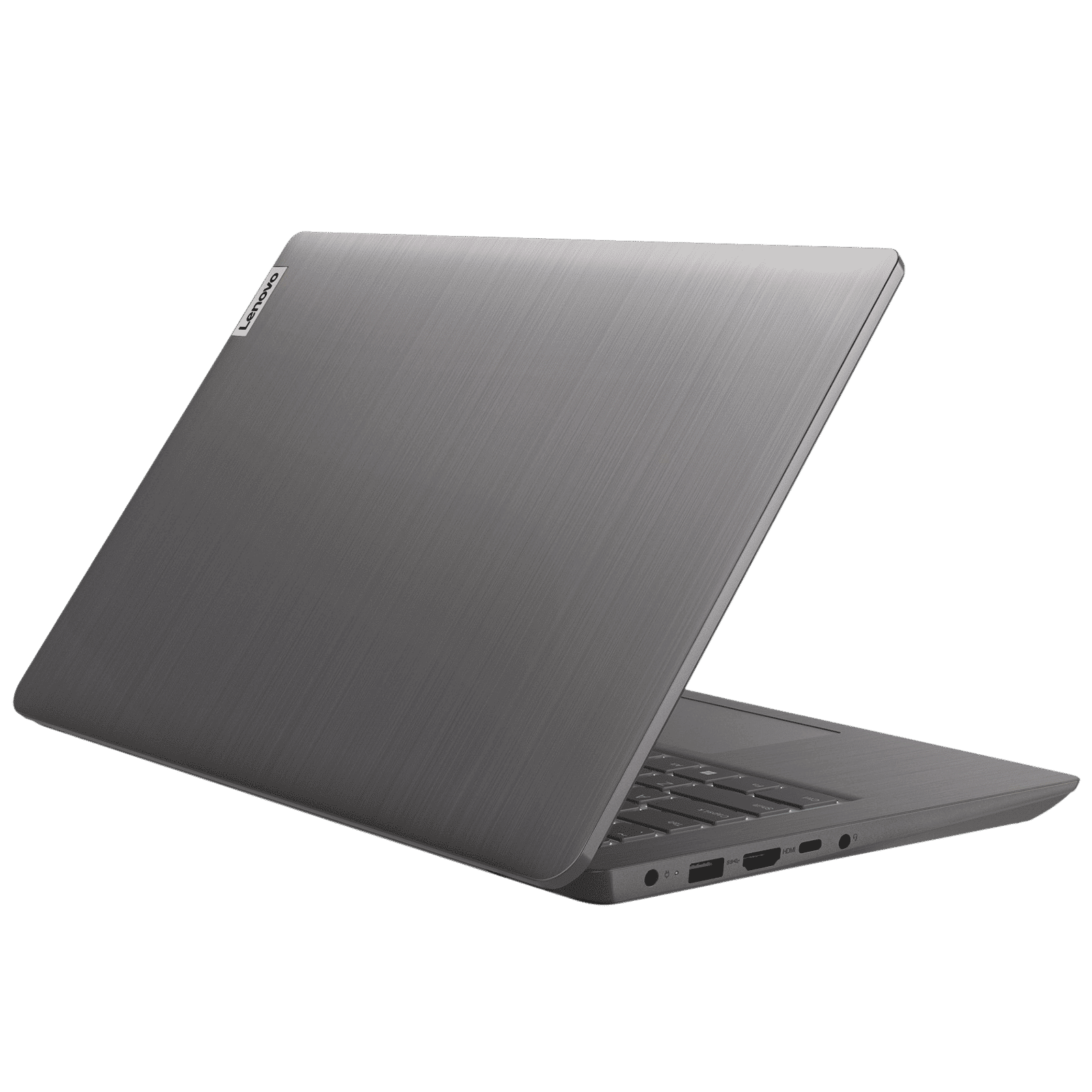 Lenovo IdeaPad 3 14IAU7 Intel Core i3 12th Gen Thin & Light Laptop (8GB, 512GB SSD, Windows 11 Home, 14 inch Full HD Display, MS Office Home 2021, Arctic Grey, 1.43 KG)_6