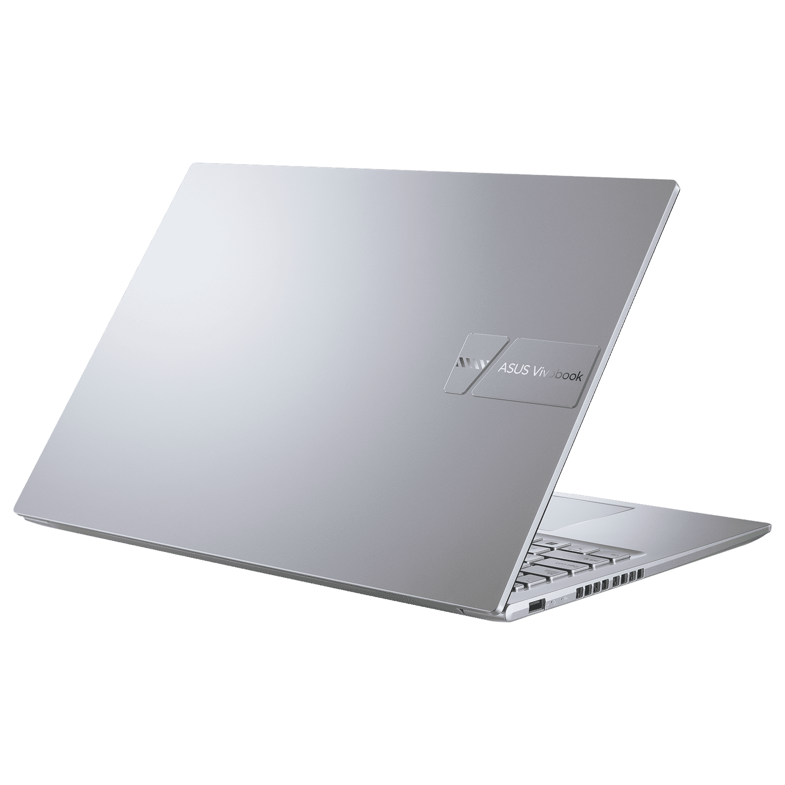 ASUS Vivobook 16 X1605VA-MB1628WS Intel Core i7 13th Gen Laptop (16GB, 512GB SSD, Windows 11 Home, 16 inch WUXGA IPS Display, MS Office 2024, Cool Silver, 1.88 KG)_5