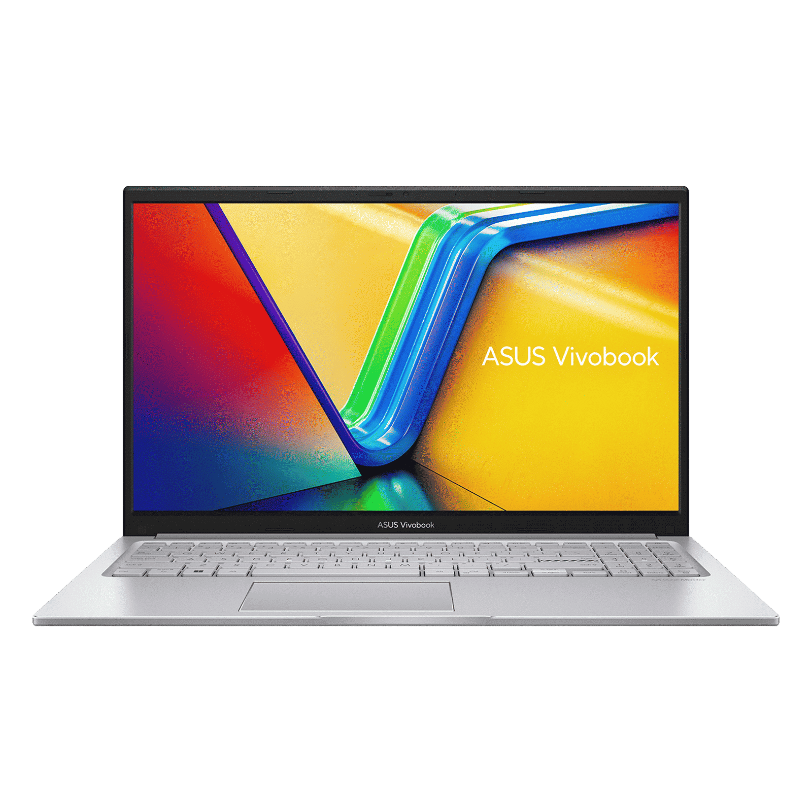 ASUS Vivobook 15 X1504VA-NJ1765WS Intel Core i5 13th Gen Laptop (8GB, 512GB SSD, Windows 11 Home, 15.6 inch Full HD Display, MS Office 2024, Cool Silver, 1.7 KG)_1