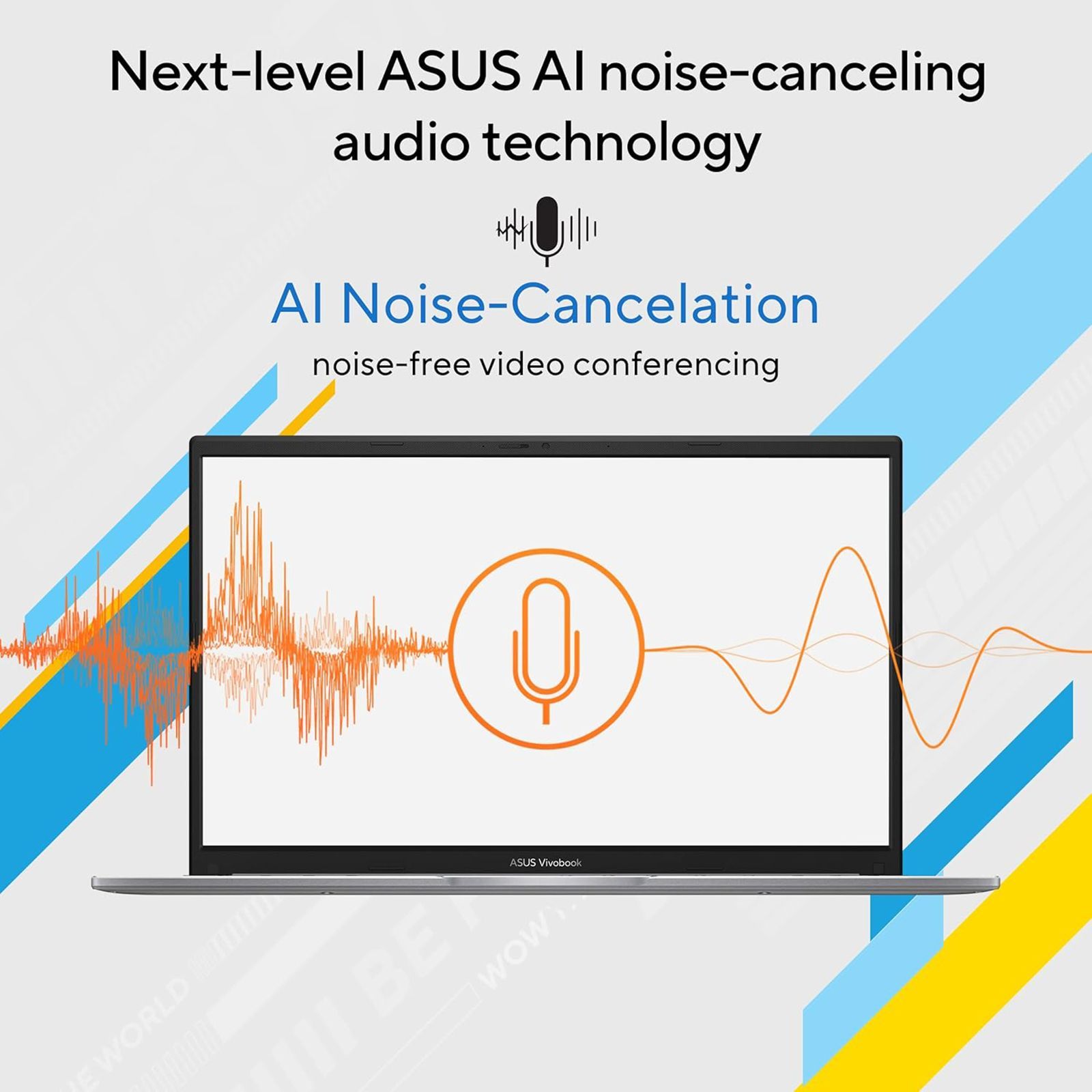 ASUS Vivobook 15 X1504VA-NJ1765WS Intel Core i5 13th Gen Laptop (8GB, 512GB SSD, Windows 11 Home, 15.6 inch Full HD Display, MS Office 2024, Cool Silver, 1.7 KG)_18