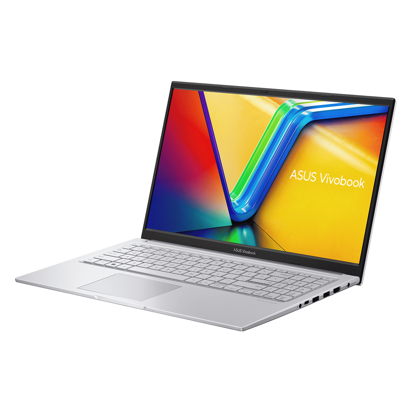 ASUS Vivobook 15 X1504VA-NJ1765WS Intel Core i5 13th Gen Laptop (8GB, 512GB SSD, Windows 11 Home, 15.6 inch Full HD Display, MS Office 2024, Cool Silver, 1.7 KG)_4