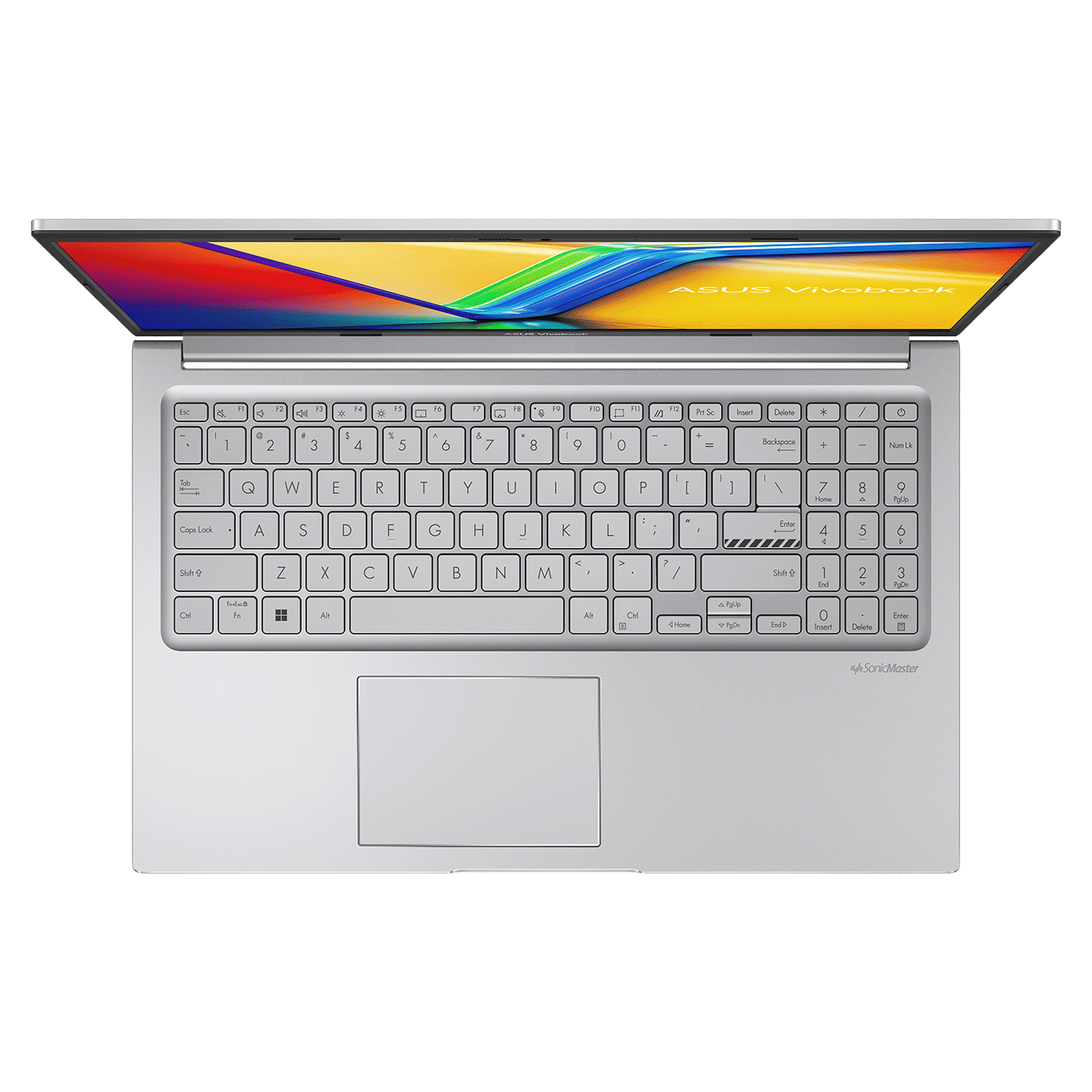 ASUS Vivobook 15 X1504VA-NJ1765WS Intel Core i5 13th Gen Laptop (8GB, 512GB SSD, Windows 11 Home, 15.6 inch Full HD Display, MS Office 2024, Cool Silver, 1.7 KG) ASUS Vivobook 15 X1504VA-NJ1765WS Intel Core i5 13th Gen Laptop (8GB, 512GB SSD, Windows 11 Home, 15.6 inch Full HD Display, MS Office 2024, Cool Silver, 1.7 KG)_6