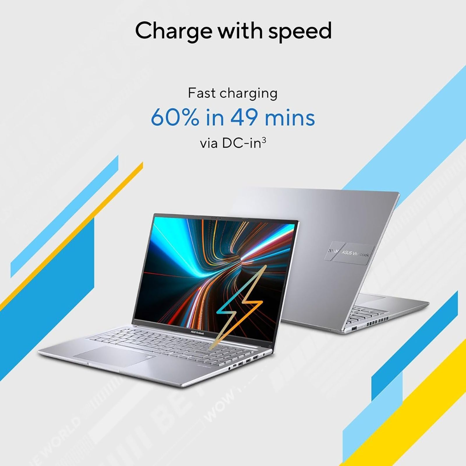 ASUS Vivobook 16 X1605VA-MB1627WS Intel Core i5 13th Gen Thin & Light Laptop (16GB, 512GB SSD, Windows 11 Home, 16 inch WUXGA IPS Display, MS Office 2024, Cool Silver, 1.88 KG) ASUS Vivobook 16 X1605VA-MB1627WS Intel Core i5 13th Gen Thin & Light Laptop (16GB, 512GB SSD, Windows 11 Home, 16 inch WUXGA IPS Display, MS Office 2024, Cool Silver, 1.88 KG)_18