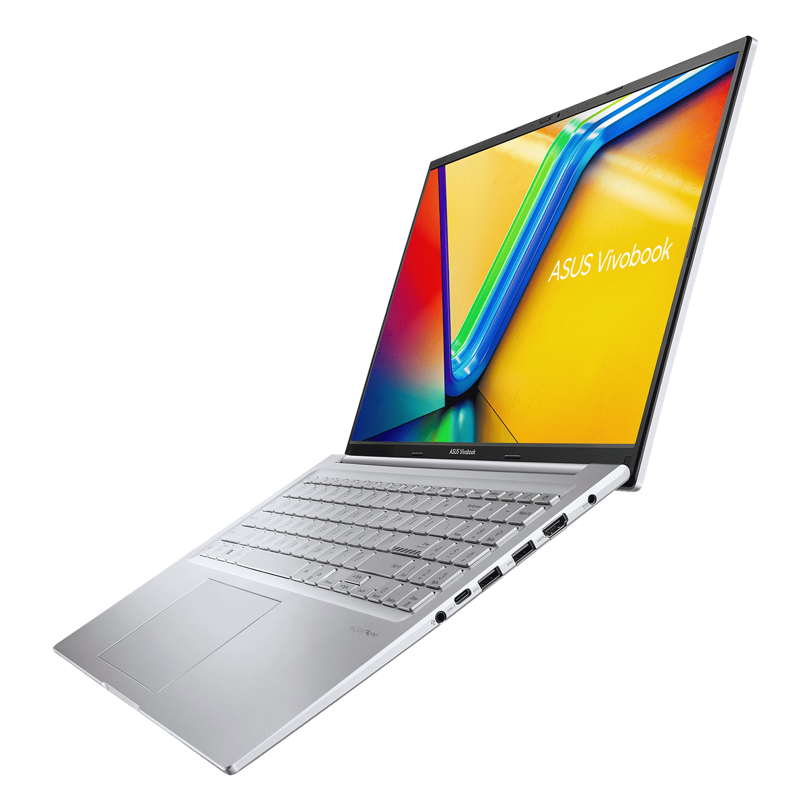 ASUS Vivobook 16 X1605VA-MB1627WS Intel Core i5 13th Gen Thin & Light Laptop (16GB, 512GB SSD, Windows 11 Home, 16 inch WUXGA IPS Display, MS Office 2024, Cool Silver, 1.88 KG) ASUS Vivobook 16 X1605VA-MB1627WS Intel Core i5 13th Gen Thin & Light Laptop (16GB, 512GB SSD, Windows 11 Home, 16 inch WUXGA IPS Display, MS Office 2024, Cool Silver, 1.88 KG)_6