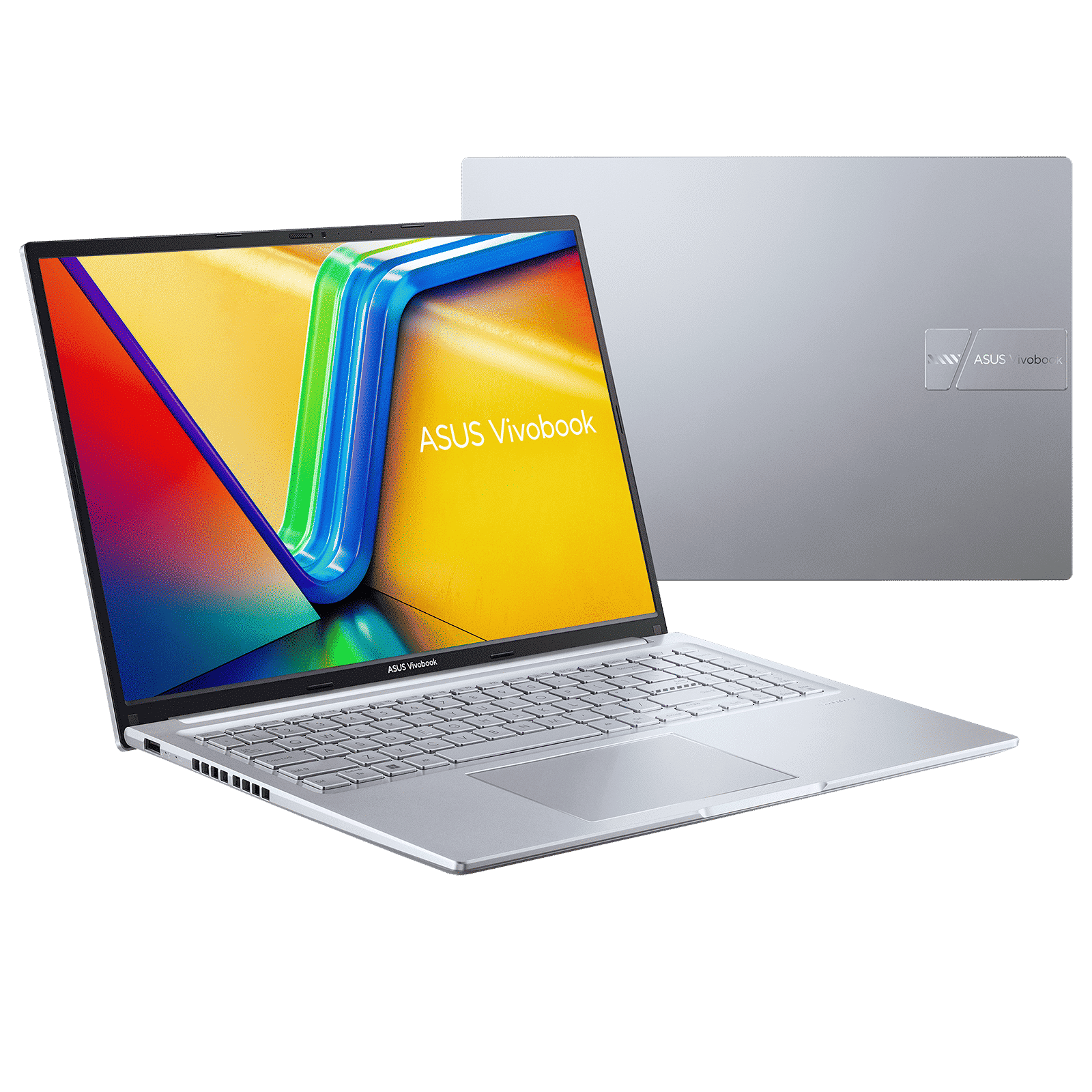 ASUS Vivobook 16 X1605VA-MB1627WS Intel Core i5 13th Gen Thin & Light Laptop (16GB, 512GB SSD, Windows 11 Home, 16 inch WUXGA IPS Display, MS Office 2024, Cool Silver, 1.88 KG) ASUS Vivobook 16 X1605VA-MB1627WS Intel Core i5 13th Gen Thin & Light Laptop (16GB, 512GB SSD, Windows 11 Home, 16 inch WUXGA IPS Display, MS Office 2024, Cool Silver, 1.88 KG)_7