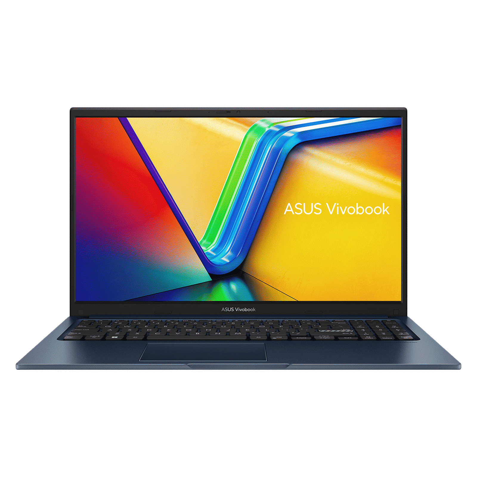 ASUS Vivobook 15 X1504VA-NJ2217WS Intel Core i5 13th Gen Thin & Light Laptop (16GB, 512GB SSD, Windows 11 Home, 15.6 inch Full HD Display, MS Office 2024, Quiet Blue, 1.7 KG)_1