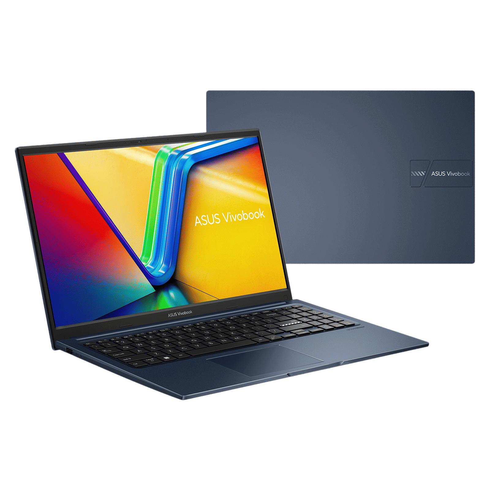 ASUS Vivobook 15 X1504VA-NJ2217WS Intel Core i5 13th Gen Thin & Light Laptop (16GB, 512GB SSD, Windows 11 Home, 15.6 inch Full HD Display, MS Office 2024, Quiet Blue, 1.7 KG)_7