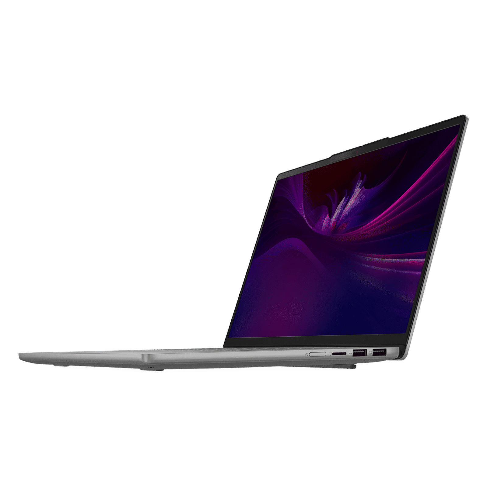 Lenovo IdeaPad Slim 5 14IRH10 Intel Core i5 13th Gen Thin & Light Laptop (16GB, 1TB SSD, Windows 11 Home, 14 inch WUXGA OLED Display, MS Office 2024, Luna Grey, 1.39 KG) Lenovo IdeaPad Slim 5 14IRH10 Intel Core i5 13th Gen Thin & Light Laptop (16GB, 1TB SSD, Windows 11 Home, 14 inch WUXGA OLED Display, MS Office 2024, Luna Grey, 1.39 KG)_6