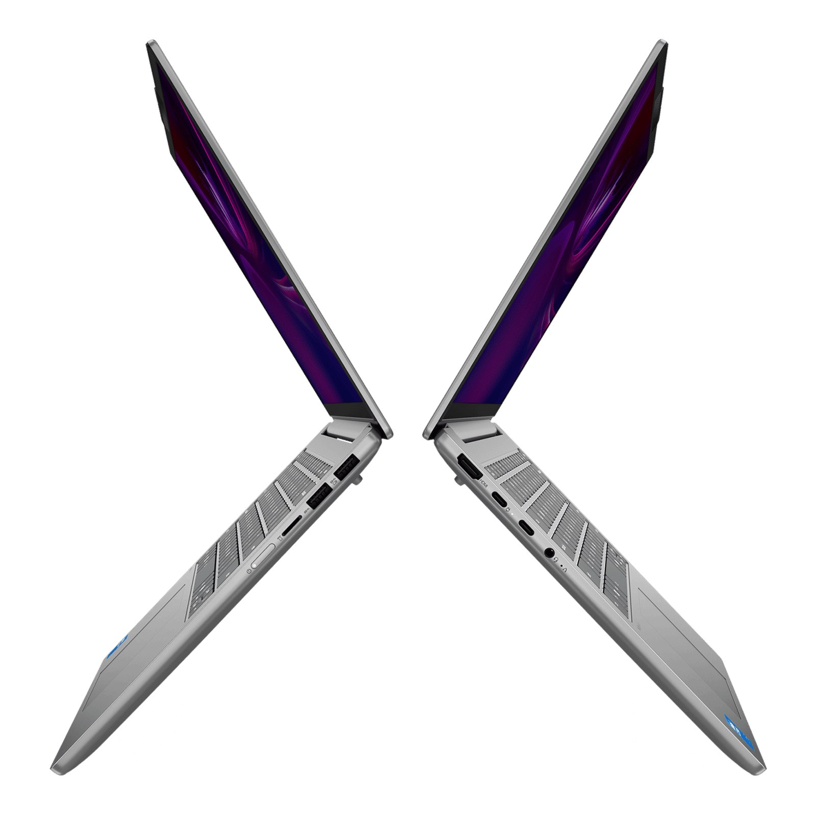 Lenovo IdeaPad Slim 5 14IRH10 Intel Core i5 13th Gen Thin & Light Laptop (16GB, 1TB SSD, Windows 11 Home, 14 inch WUXGA OLED Display, MS Office 2024, Luna Grey, 1.39 KG) Lenovo IdeaPad Slim 5 14IRH10 Intel Core i5 13th Gen Thin & Light Laptop (16GB, 1TB SSD, Windows 11 Home, 14 inch WUXGA OLED Display, MS Office 2024, Luna Grey, 1.39 KG)_9