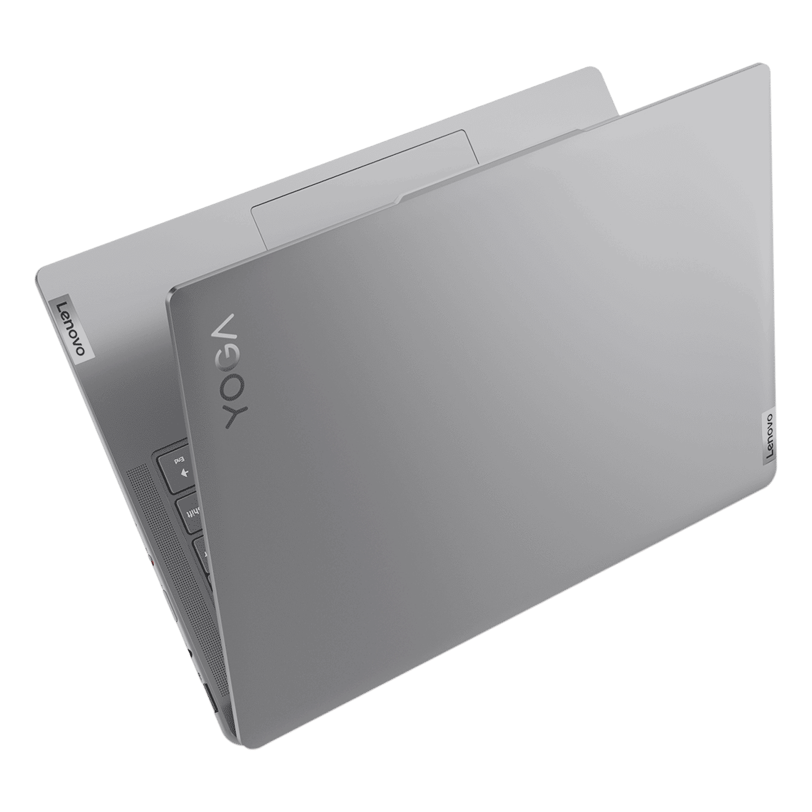 Lenovo Yoga Slim 7 14IMH9 Intel Core Ultra 5 Laptop (16GB, 1TB SSD, Windows 11 Home, 14 inch WUXGA OLED Display, MS Office 2024, Luna Grey, 1.39 KG) Lenovo Yoga Slim 7 14IMH9 Intel Core Ultra 5 Laptop (16GB, 1TB SSD, Windows 11 Home, 14 inch WUXGA OLED Display, MS Office 2024, Luna Grey, 1.39 KG)_10
