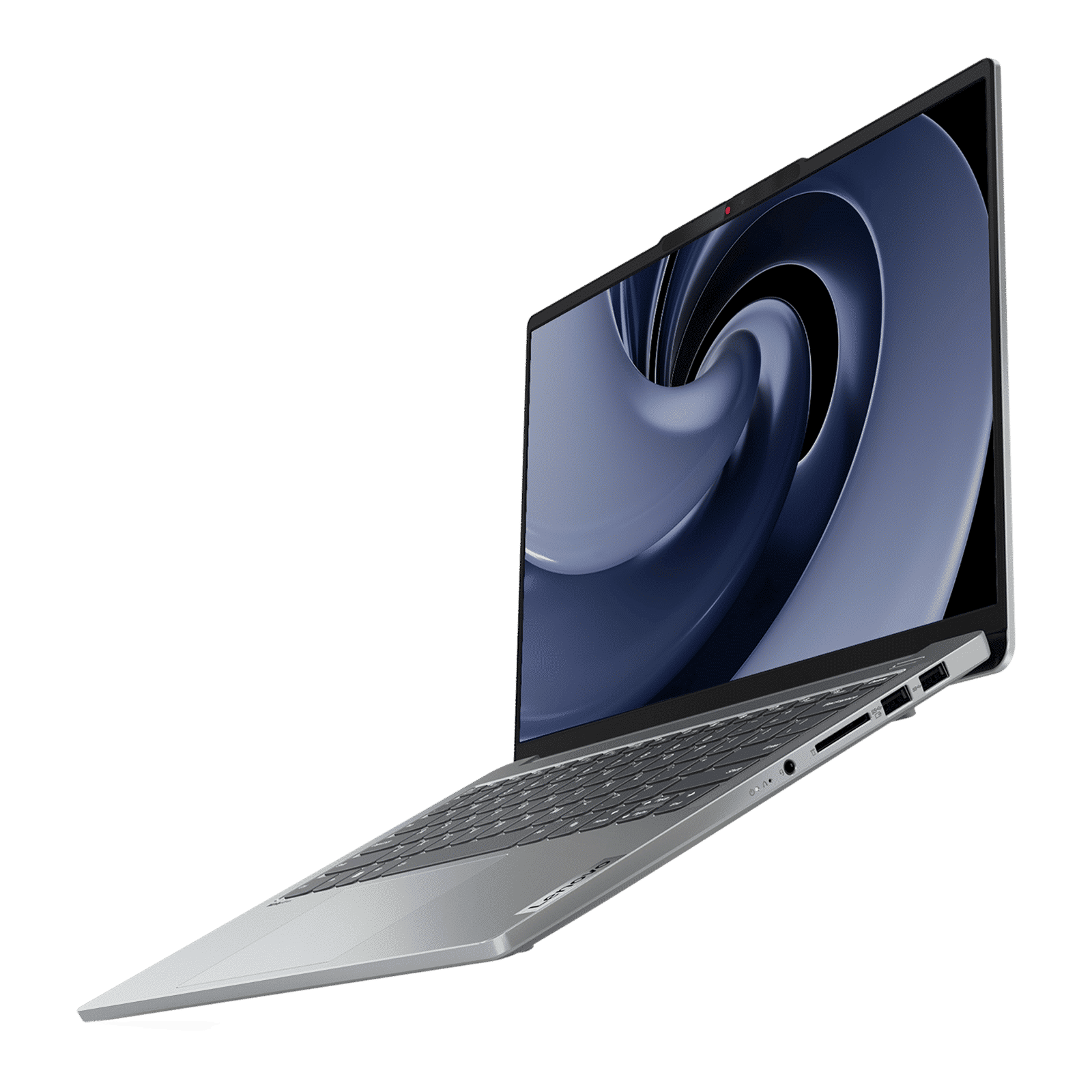 Lenovo IdeaPad Pro 5 14IMH9 Intel Core Ultra 9 Laptop (32GB, 1TB SSD, Windows 11 Home, 14 inch 2.8K OLED Display, MS Office 2024, Arctic Grey, 1.46 KG)_6