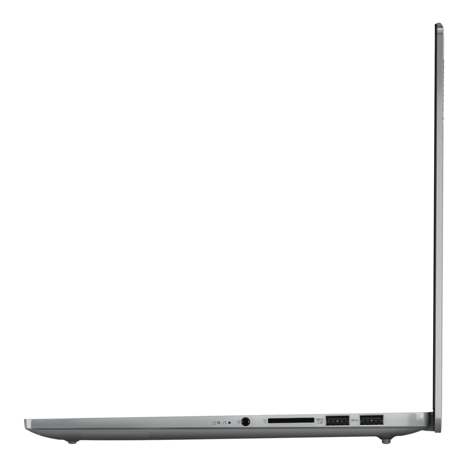 Lenovo IdeaPad Pro 5 14IMH9 Intel Core Ultra 9 Laptop (32GB, 1TB SSD, Windows 11 Home, 14 inch 2.8K OLED Display, MS Office 2024, Arctic Grey, 1.46 KG)_10