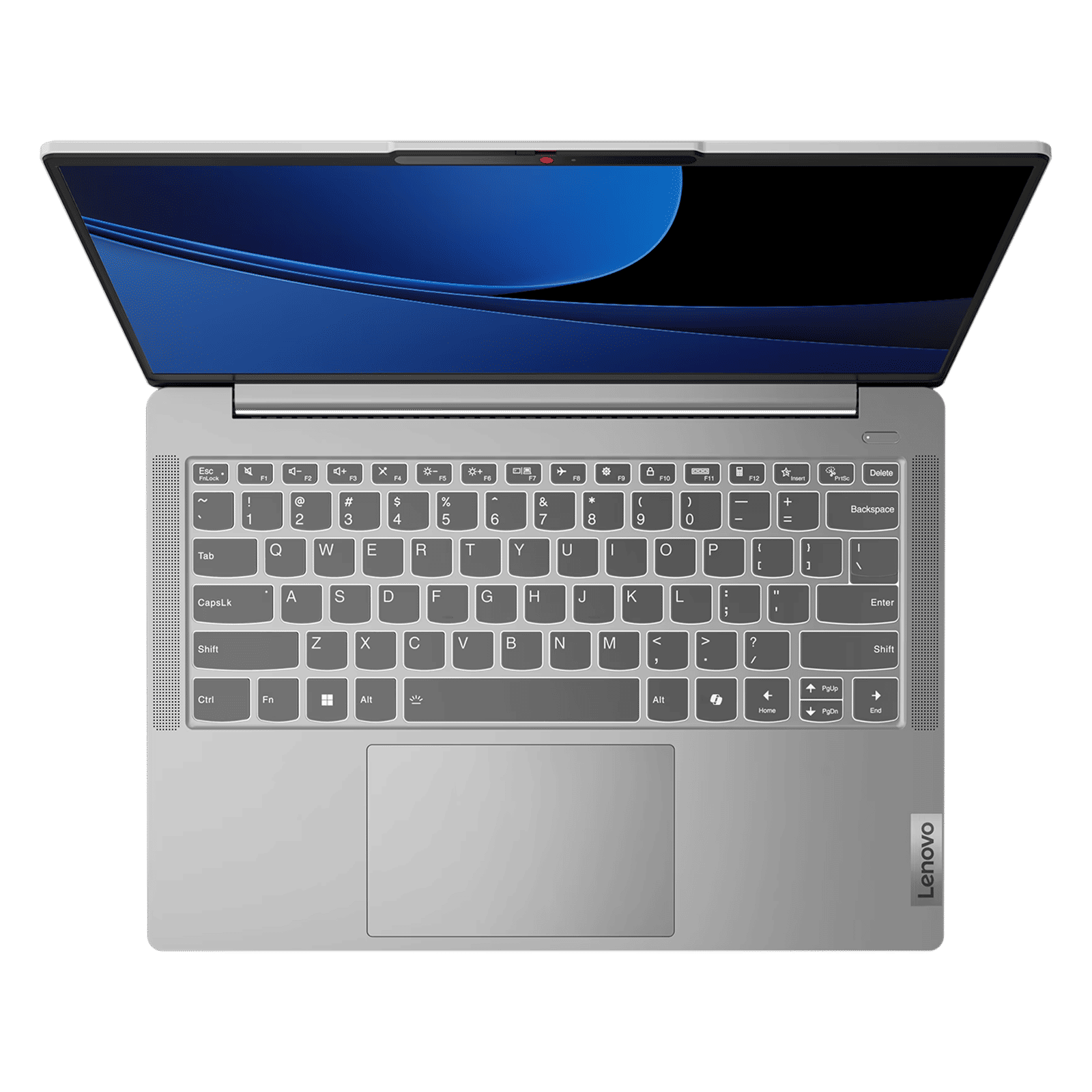 Lenovo IdeaPad Slim 5 14IMH9 Intel Core Ultra 5 Thin & Light Laptop (16GB, 1TB SSD, Windows 11 Home, 14 inch WUXGA OLED Display, MS Office Home 2024, 1.48 KG)_3