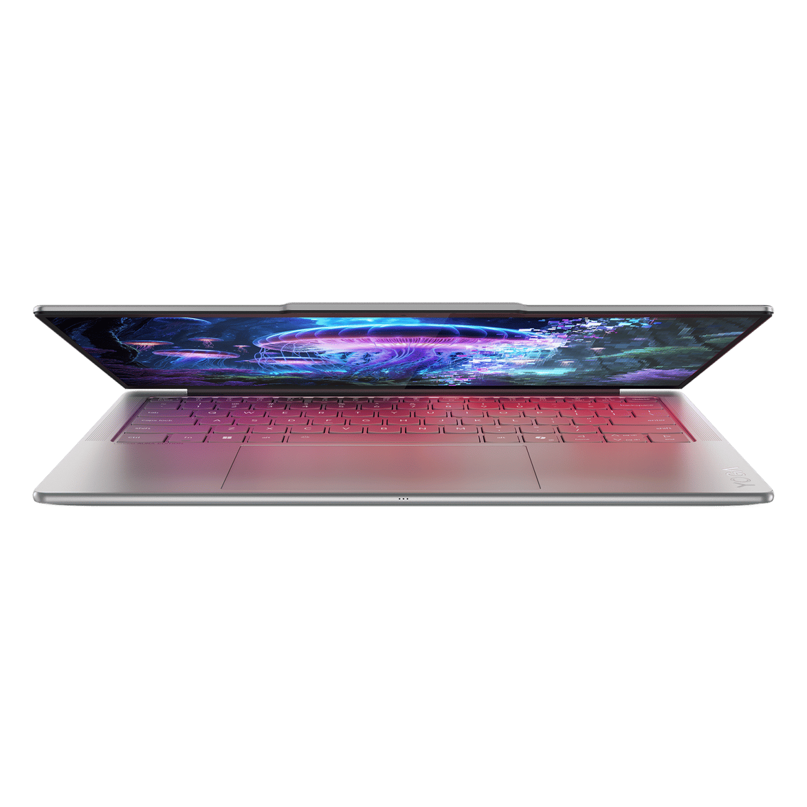 Lenovo Yoga Slim 7 14ILL10 Intel Core Ultra 5 Laptop (16GB, 1TB SSD, Windows 11 Home, 14 inch WUXGA OLED Display, MS Office 2024, Luna Grey, 1.19 KG) Lenovo Yoga Slim 7 14ILL10 Intel Core Ultra 5 Laptop (16GB, 1TB SSD, Windows 11 Home, 14 inch WUXGA OLED Display, MS Office 2024, Luna Grey, 1.19 KG)_8