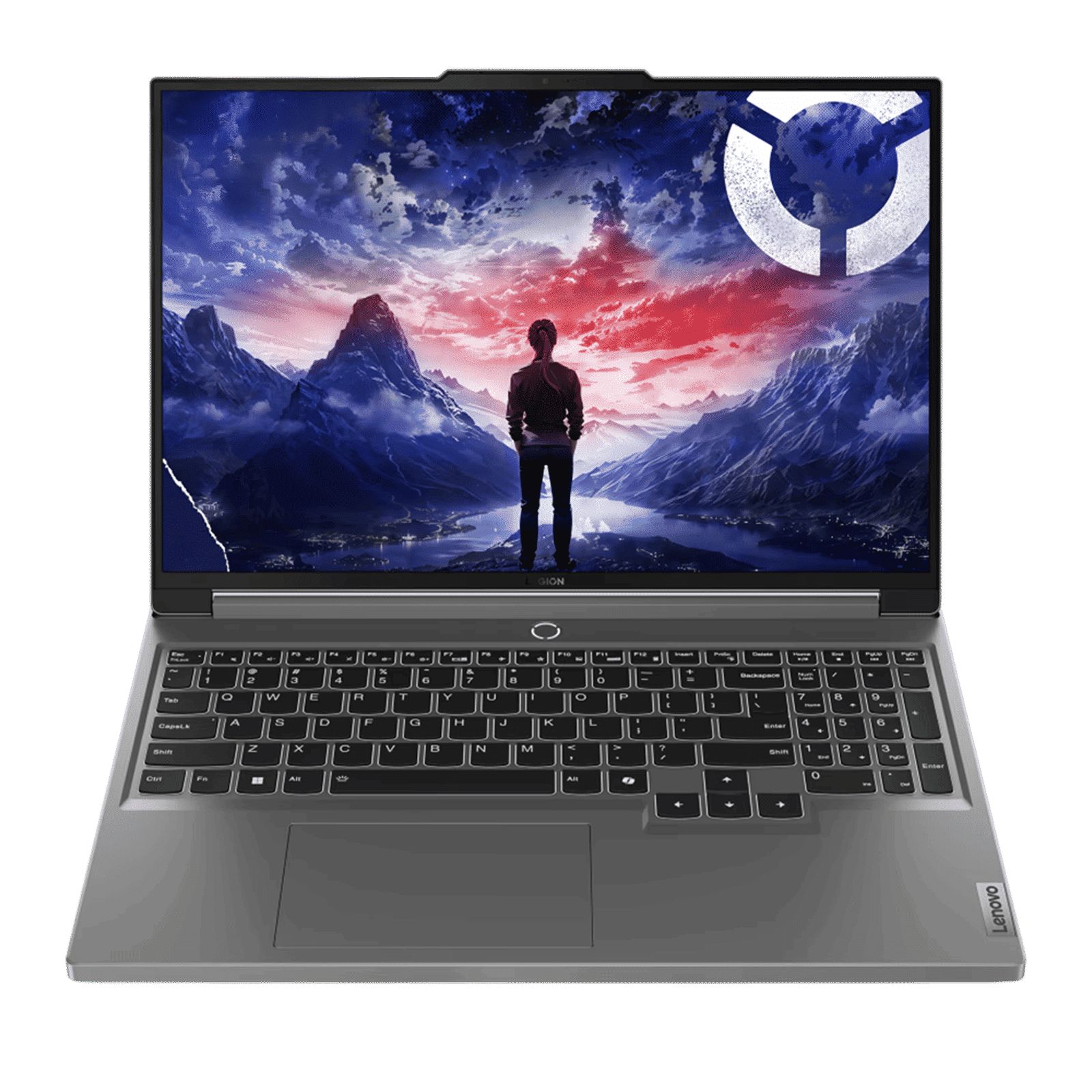 Lenovo Legion 5 15IRX9 Intel Core i7 13th Gen Gaming Laptop (24GB, 512GB SSD, Windows 11 Home, 8GB Graphics, 15.6 inch 144 Hz Full HD IPS Display, NVIDIA GeForce RTX 4060, MS Office Home 2024, Storm Grey, 2.32 KG) Lenovo Legion 5 15IRX9 Intel Core i7 13th Gen Gaming Laptop (24GB, 512GB SSD, Windows 11 Home, 8GB Graphics, 15.6 inch 144 Hz Full HD IPS Display, NVIDIA GeForce RTX 4060, MS Office Home 2024, Storm Grey, 2.32 KG)_1