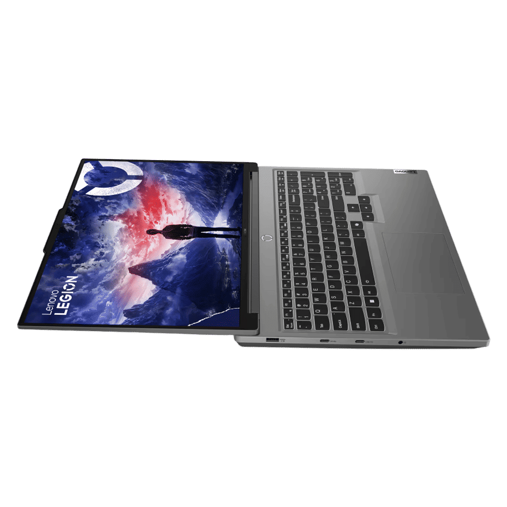 Lenovo Legion 5 15IRX9 Intel Core i7 13th Gen Gaming Laptop (24GB, 512GB SSD, Windows 11 Home, 8GB Graphics, 15.6 inch 144 Hz Full HD IPS Display, NVIDIA GeForce RTX 4060, MS Office Home 2024, Storm Grey, 2.32 KG) Lenovo Legion 5 15IRX9 Intel Core i7 13th Gen Gaming Laptop (24GB, 512GB SSD, Windows 11 Home, 8GB Graphics, 15.6 inch 144 Hz Full HD IPS Display, NVIDIA GeForce RTX 4060, MS Office Home 2024, Storm Grey, 2.32 KG)_7