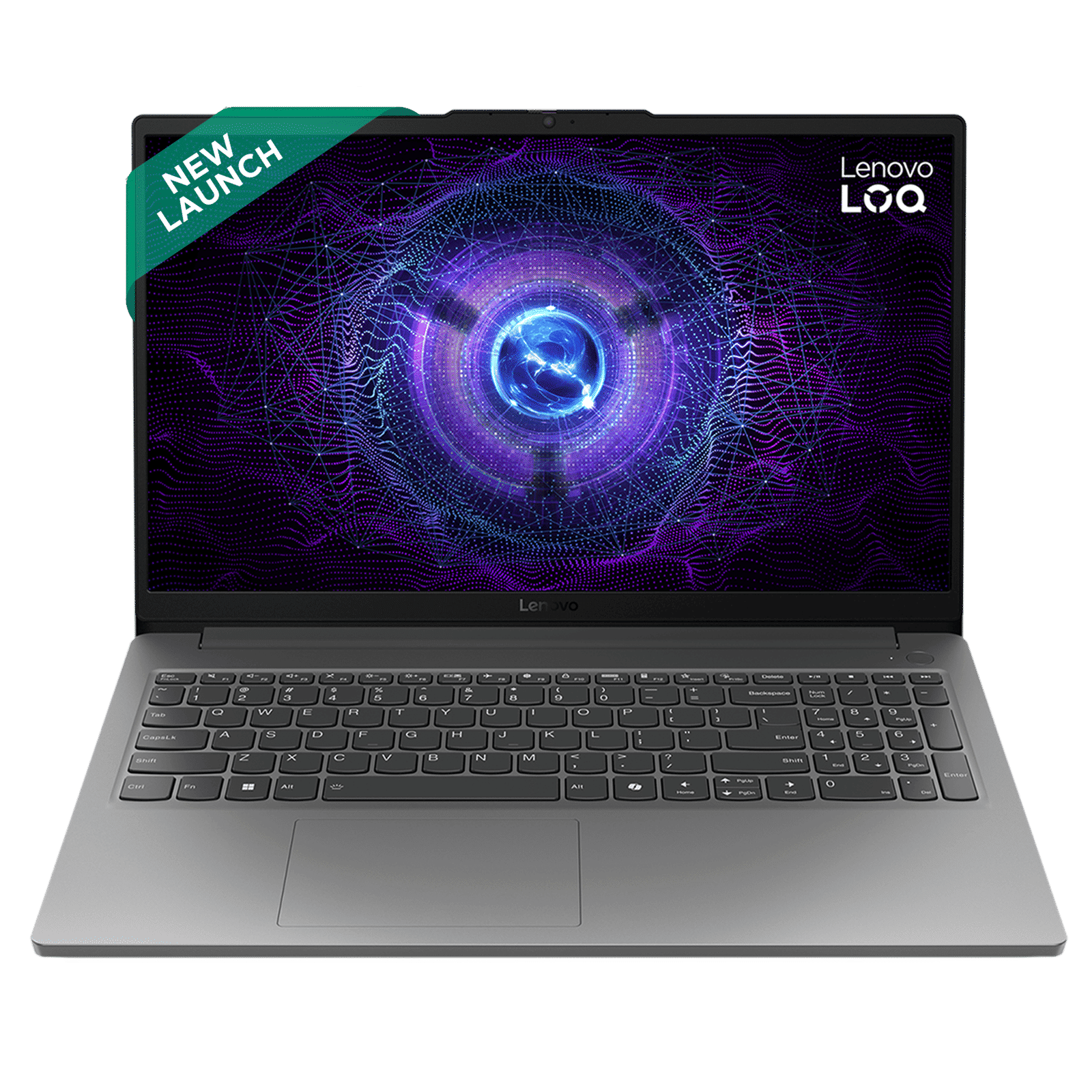 Lenovo LOQ 15IAX9E Intel Core i5 12th Gen Gaming Laptop (12GB, 512GB SSD, Windows 11 Home, 4GB Graphics, 15.6 inch 144Hz Full HD IPS Display, NVIDIA GeForce RTX 2050, MS Office, Luna Grey, 1.77 KG) Lenovo LOQ 15IAX9E Intel Core i5 12th Gen Gaming Laptop (12GB, 512GB SSD, Windows 11 Home, 4GB Graphics, 15.6 inch 144Hz Full HD IPS Display, NVIDIA GeForce RTX 2050, MS Office, Luna Grey, 1.77 KG)_1