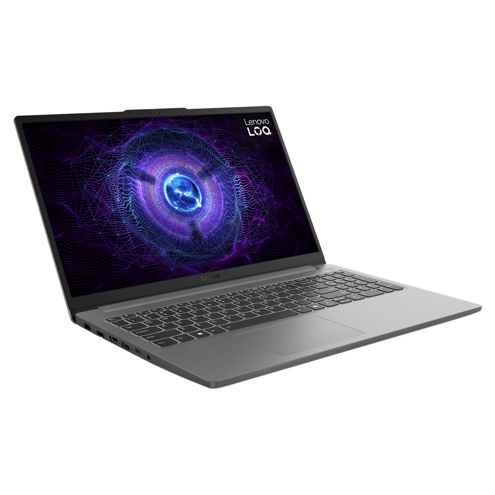 Lenovo LOQ 15IAX9E Intel Core i5 12th Gen Gaming Laptop (12GB, 512GB SSD, Windows 11 Home, 4GB Graphics, 15.6 inch 144Hz Full HD IPS Display, NVIDIA GeForce RTX 2050, MS Office, Luna Grey, 1.77 KG) Lenovo LOQ 15IAX9E Intel Core i5 12th Gen Gaming Laptop (12GB, 512GB SSD, Windows 11 Home, 4GB Graphics, 15.6 inch 144Hz Full HD IPS Display, NVIDIA GeForce RTX 2050, MS Office, Luna Grey, 1.77 KG)_10