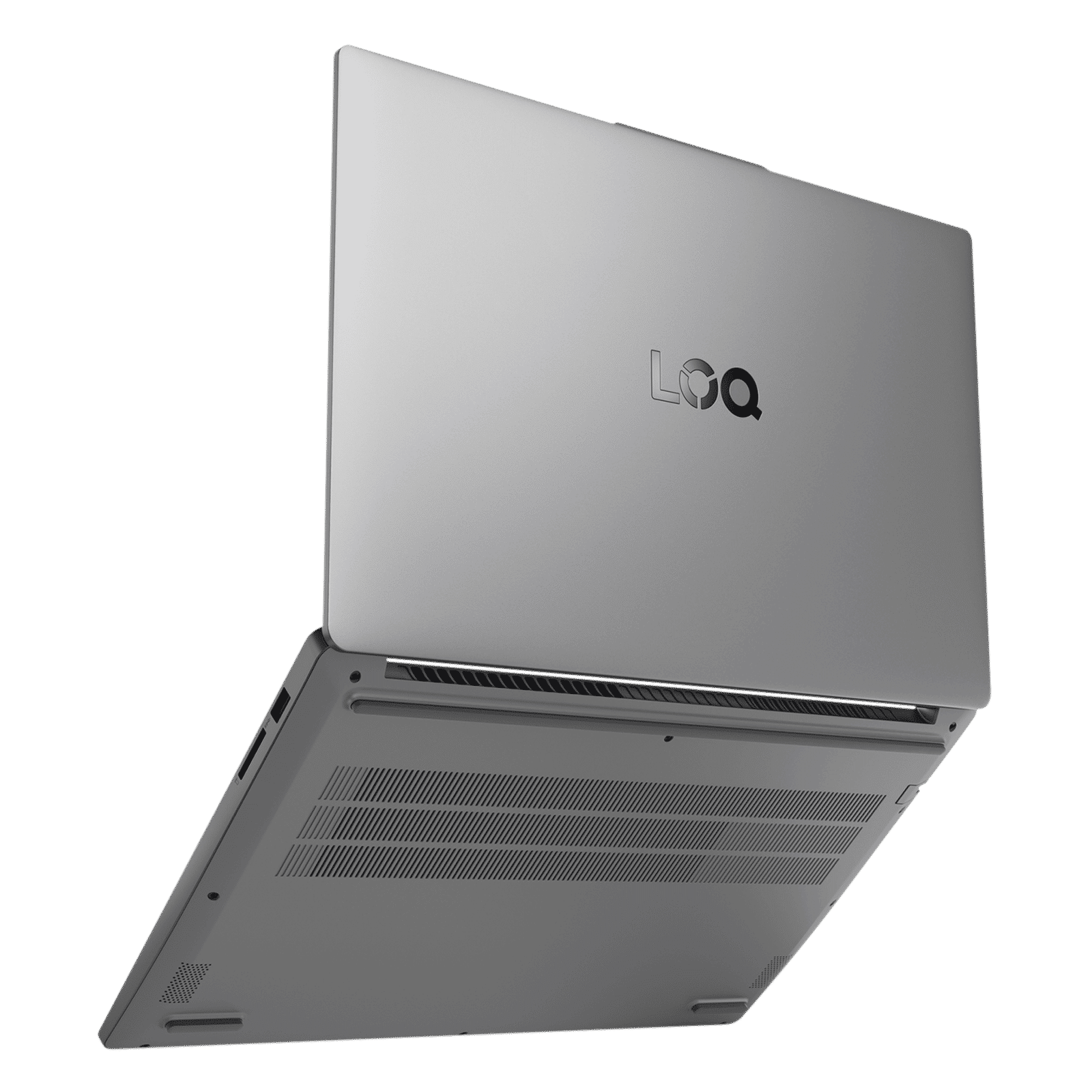 Lenovo LOQ 15IAX9E Intel Core i5 12th Gen Gaming Laptop (12GB, 512GB SSD, Windows 11 Home, 4GB Graphics, 15.6 inch 144Hz Full HD IPS Display, NVIDIA GeForce RTX 2050, MS Office, Luna Grey, 1.77 KG) Lenovo LOQ 15IAX9E Intel Core i5 12th Gen Gaming Laptop (12GB, 512GB SSD, Windows 11 Home, 4GB Graphics, 15.6 inch 144Hz Full HD IPS Display, NVIDIA GeForce RTX 2050, MS Office, Luna Grey, 1.77 KG)_13