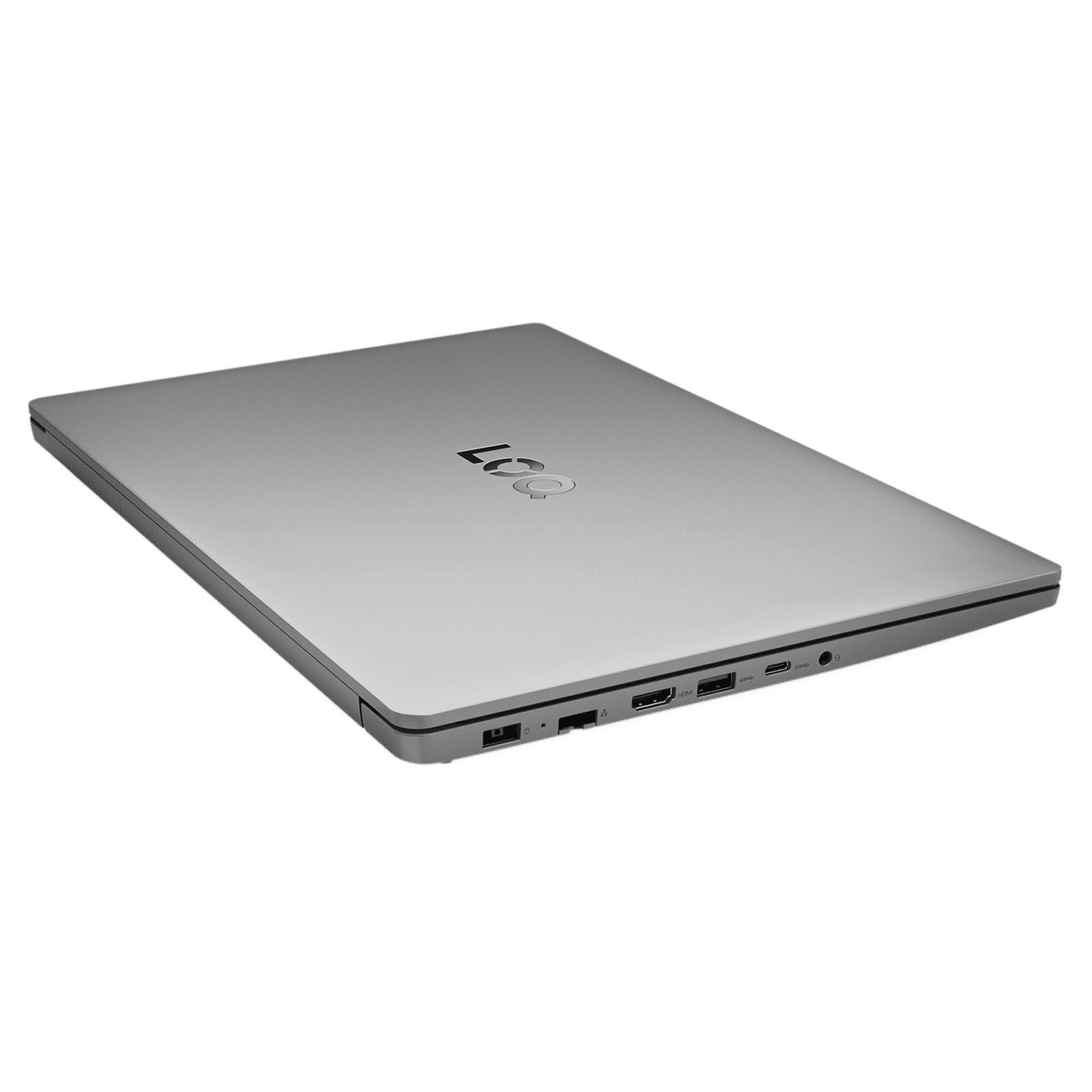 Lenovo LOQ 15IAX9E Intel Core i5 12th Gen Gaming Laptop (12GB, 512GB SSD, Windows 11 Home, 4GB Graphics, 15.6 inch 144 Hz Full HD IPS Display, NVIDIA GeForce RTX 2050, MS Office Home 2024, Luna Grey, 1.77 KG)_11