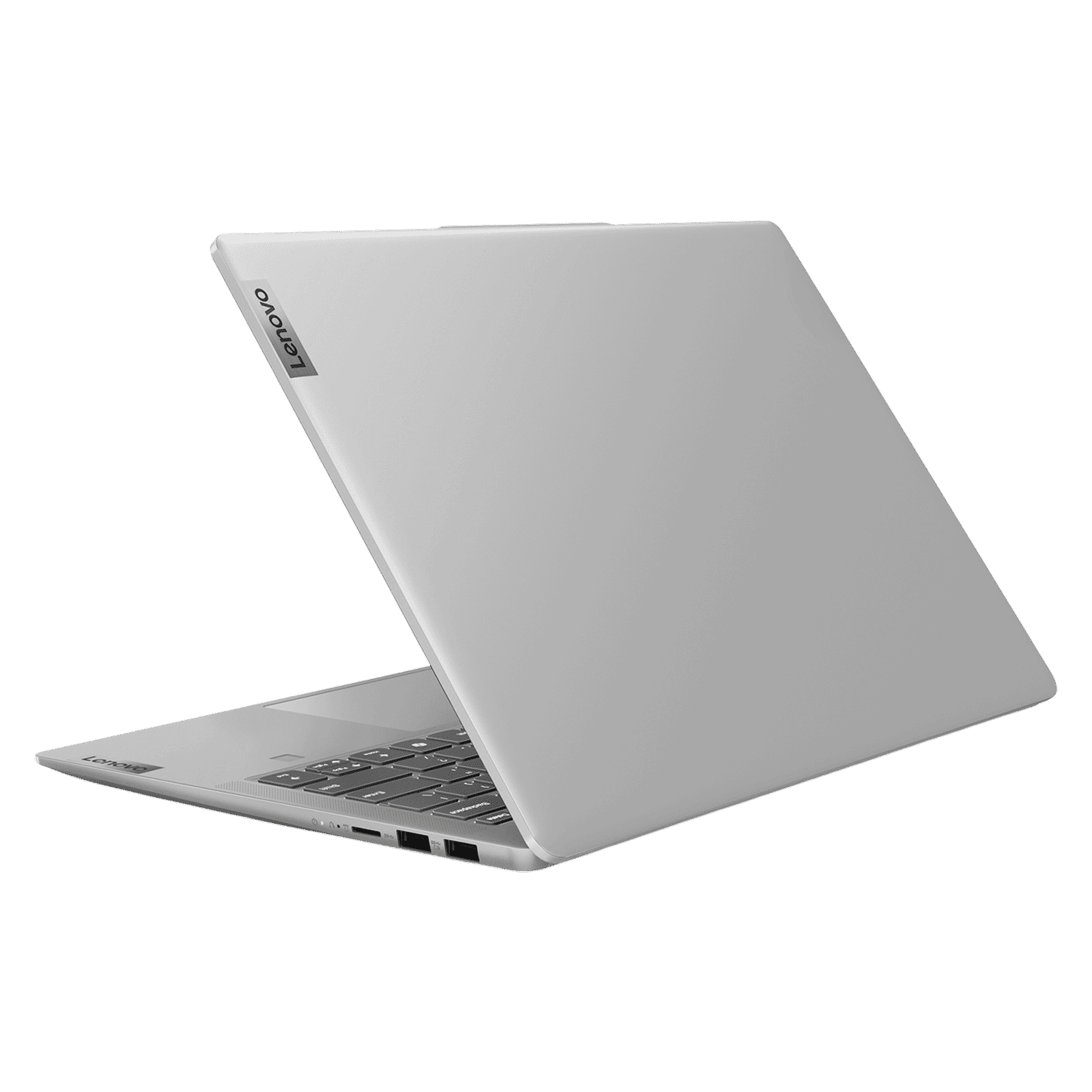 Lenovo IdeaPad Slim 5 14Q8X9 Qualcomm Snapdragon X Plus Thin & Light Laptop (16GB, 1TB SSD, Windows 11 Home, 14 inch WUXGA IPS Display, MS Office Home 2024, Cloud Grey, 1.48 KG) Lenovo IdeaPad Slim 5 14Q8X9 Qualcomm Snapdragon X Plus Thin & Light Laptop (16GB, 1TB SSD, Windows 11 Home, 14 inch WUXGA IPS Display, MS Office Home 2024, Cloud Grey, 1.48 KG)_5
