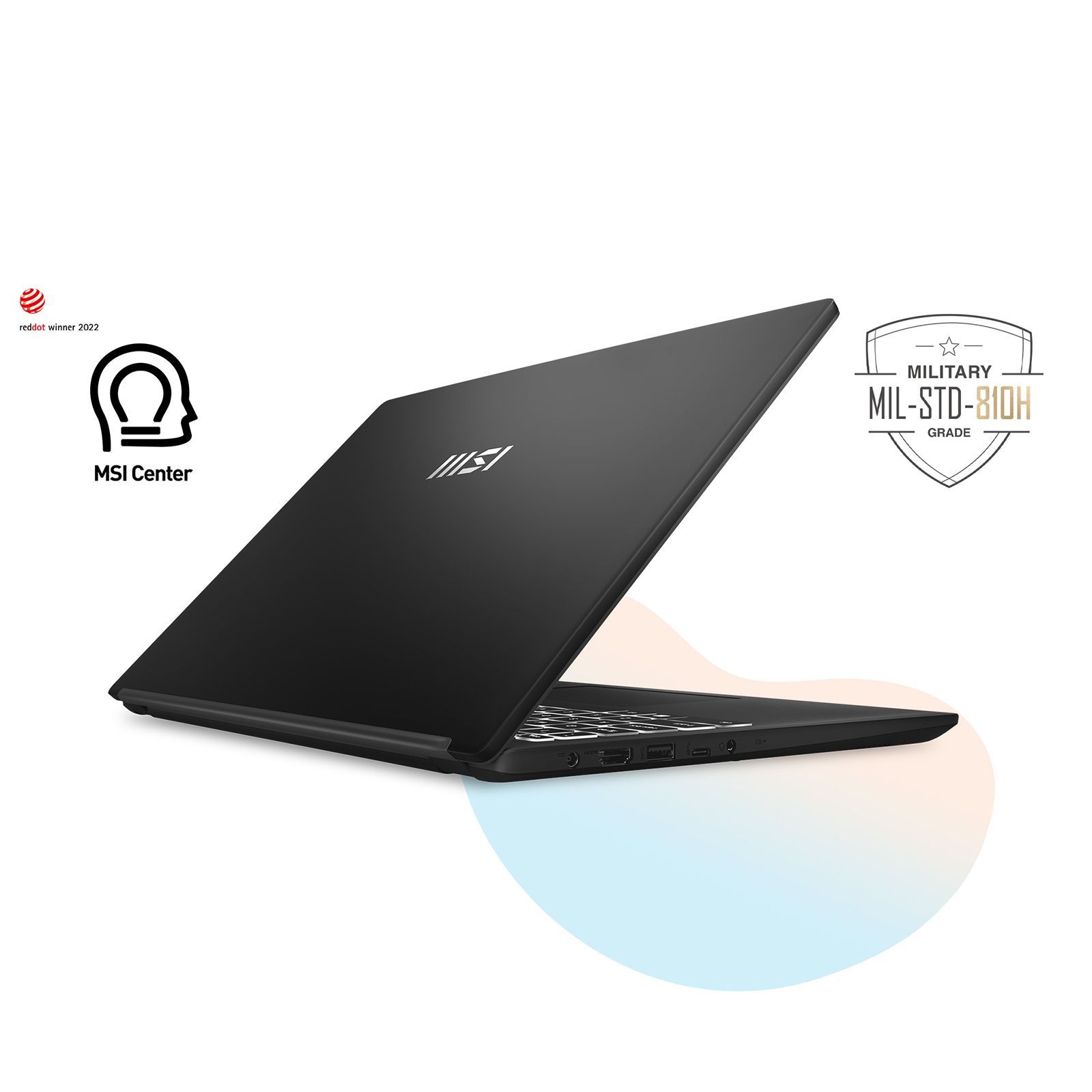 MSI Modern 15 B13M-1200IN Intel Core i5 13th Gen Thin & Light Laptop (16GB, 512GB SSD, Windows 11 Home, 15.6 inch Full HD Display, MS Office 2024, Classic Black, 1.7 KG) MSI Modern 15 B13M-1200IN Intel Core i5 13th Gen Thin & Light Laptop (16GB, 512GB SSD, Windows 11 Home, 15.6 inch Full HD Display, MS Office 2024, Classic Black, 1.7 KG)_8