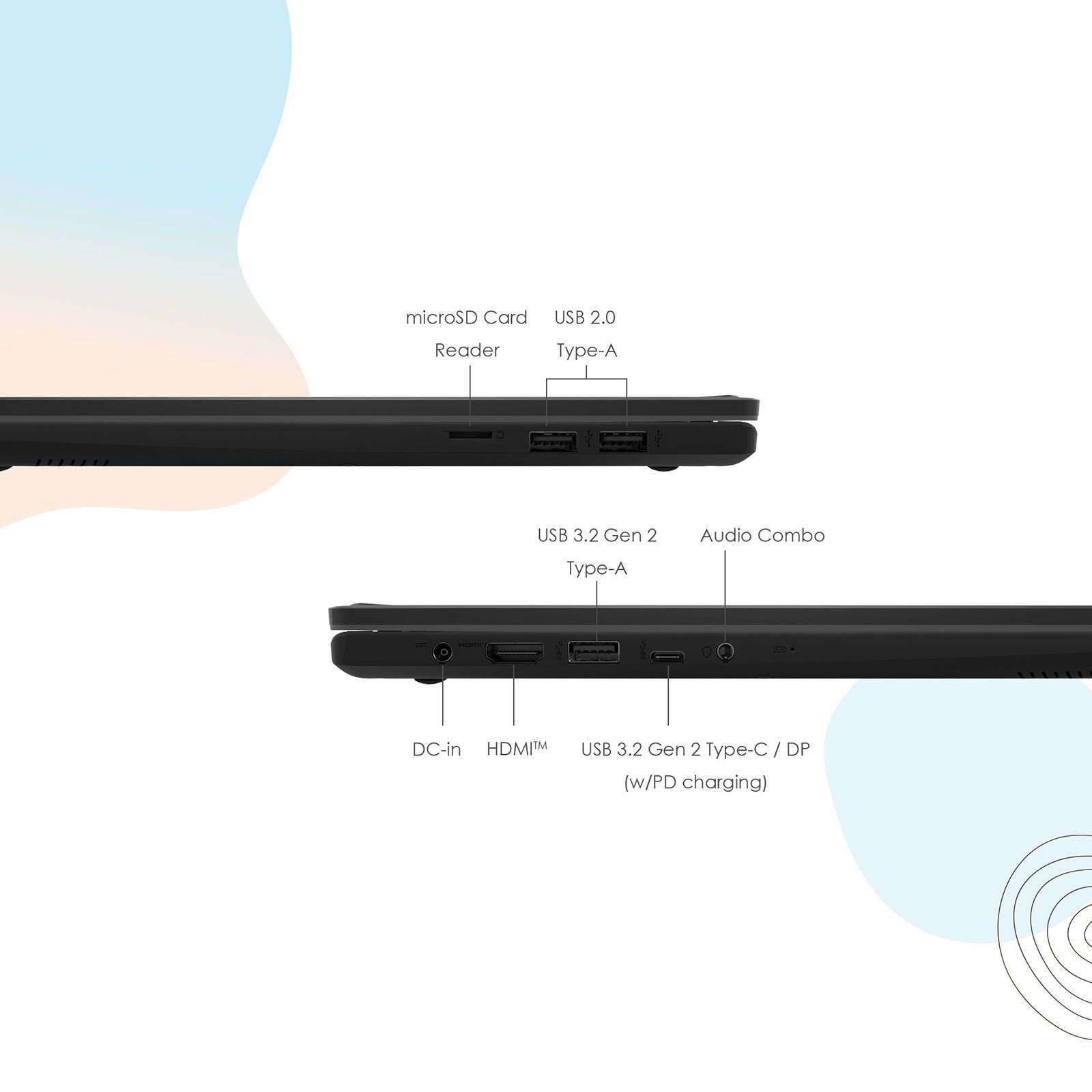 MSI Modern 15 B13M-1200IN Intel Core i5 13th Gen Thin & Light Laptop (16GB, 512GB SSD, Windows 11 Home, 15.6 inch Full HD Display, MS Office 2024, Classic Black, 1.7 KG) MSI Modern 15 B13M-1200IN Intel Core i5 13th Gen Thin & Light Laptop (16GB, 512GB SSD, Windows 11 Home, 15.6 inch Full HD Display, MS Office 2024, Classic Black, 1.7 KG)_12