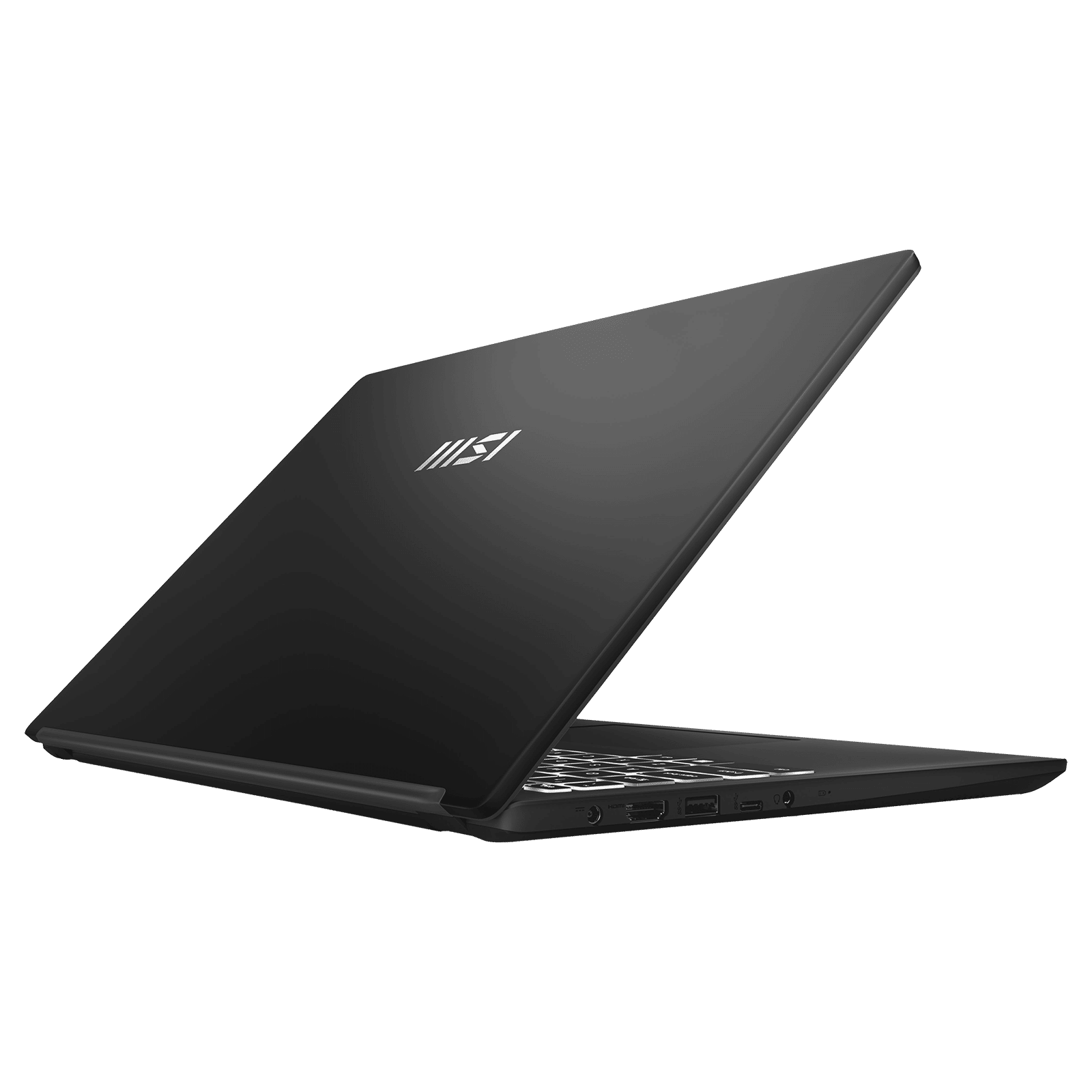 MSI Modern 15 B13M-1200IN Intel Core i5 13th Gen Thin & Light Laptop (16GB, 512GB SSD, Windows 11 Home, 15.6 inch Full HD Display, MS Office 2024, Classic Black, 1.7 KG) MSI Modern 15 B13M-1200IN Intel Core i5 13th Gen Thin & Light Laptop (16GB, 512GB SSD, Windows 11 Home, 15.6 inch Full HD Display, MS Office 2024, Classic Black, 1.7 KG)_6