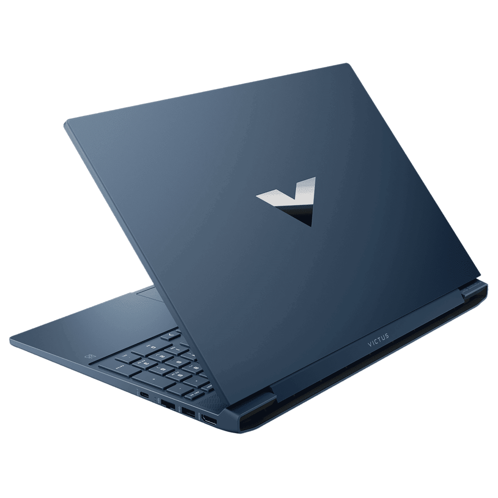 HP Victus 15-fb3025AX AMD Ryzen 9 Gaming Laptop (16GB, 1TB SSD, Windows 11 Home, 8GB Graphics, 15.6 inch 144 Hz Full HD IPS Display, NVIDIA GeForce RTX 4060, MS Ofice Home 2024, Performance Blue, 2.29 KG)_6