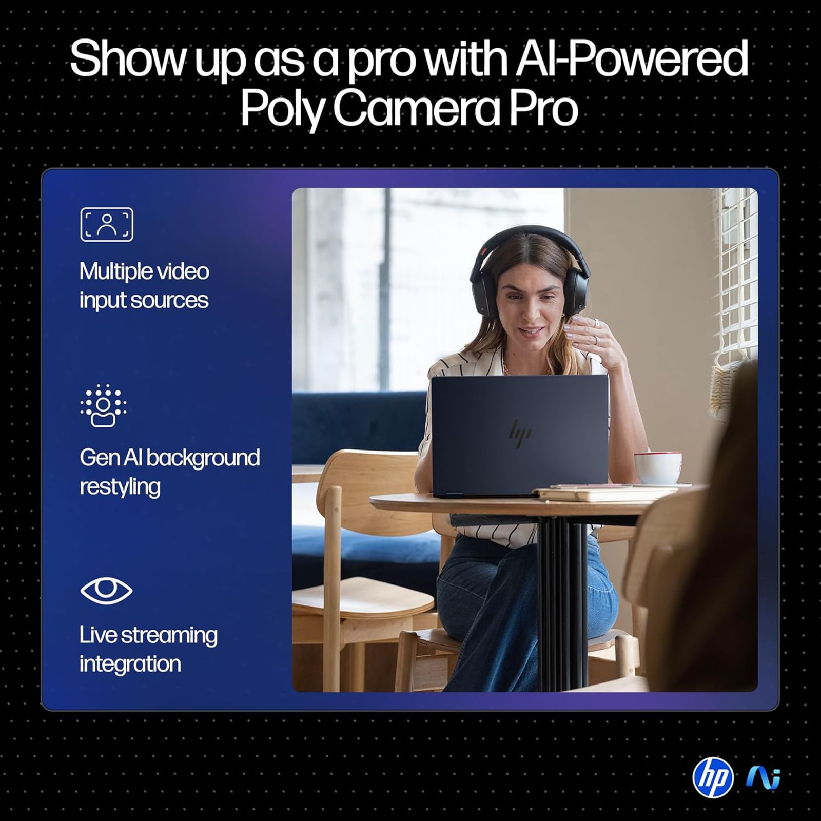 HP OmniBook X Flip 14-fm0026TU Intel Core Ultra 7 Touchscreen Thin & Light Laptop (16GB, 512GB SSD, Windows 11 Home, 14 inch 3K OLED Display, MS Office Home 2024, Atmospheric Blue, 1.38 KG)_15