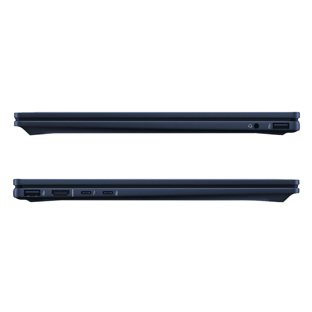 HP OmniBook X Flip Intel Core Ultra 7 Touchscreen Thin & Light Laptop (32GB, 1TB SSD, Windows 11 Home, 14 inch 3K OLED Display, MS Office Home 2024, Atmospheric Blue, 1.38 KG)_9