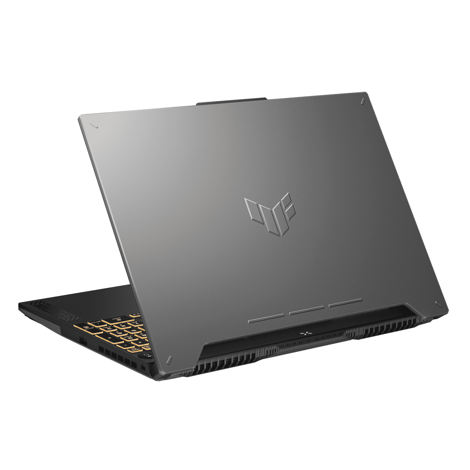 ASUS TUF A15 FX507VV-LP487WS Intel Core i7 13th Gen Gaming Laptop (16GB, 1TB SSD, Windows 11 Home, 8GB Graphics, 15.6 inch 144Hz Full HD Display, NVIDIA GeForce RTX 4060, MS Office Home 2024, Mecha Gray, 2.20 KG)_8