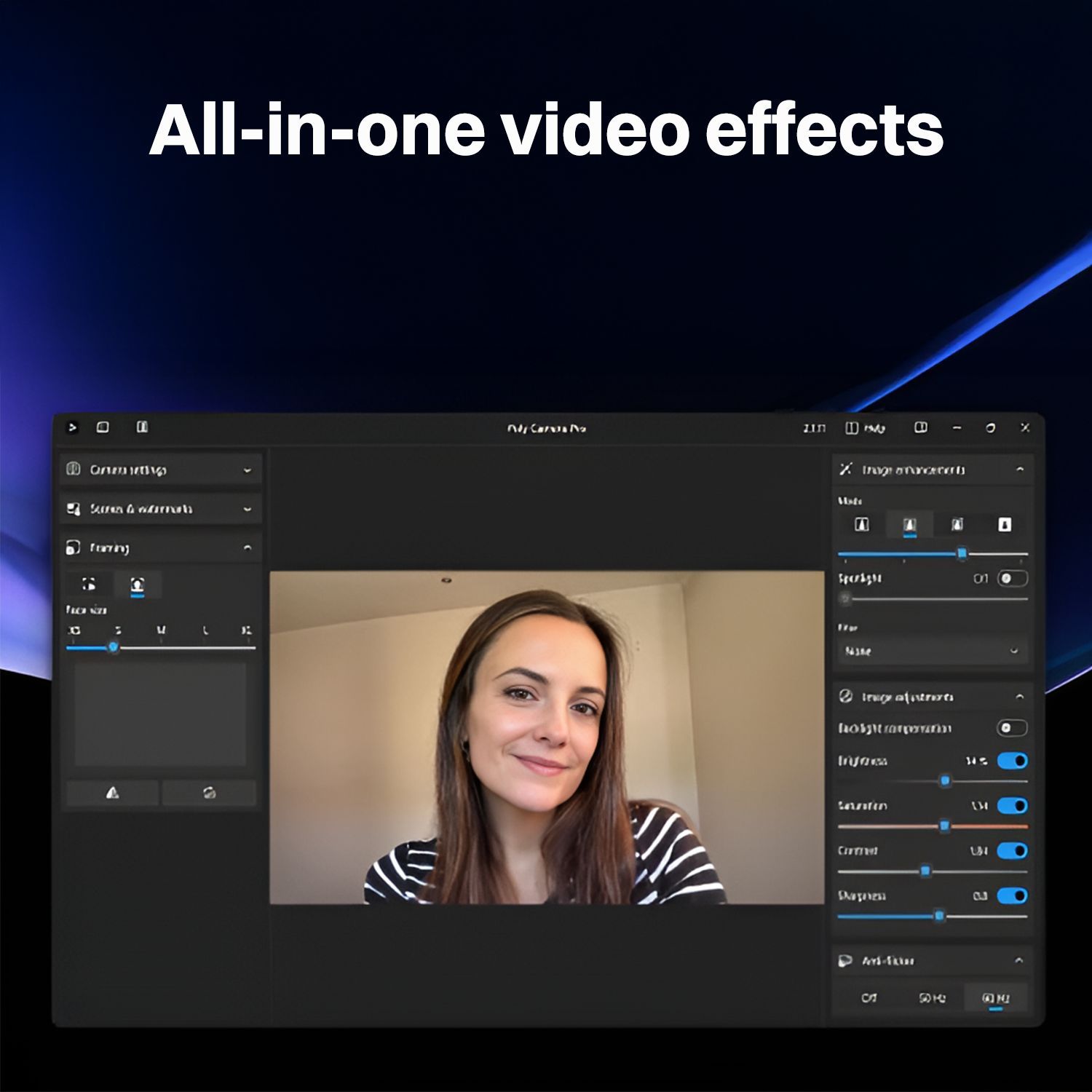 HP OmniBook 7 13-bg1456AU AMD Ryzen AI 7 Thin & Light Laptop (16GB, 512GB SSD, Windows 11 Home, 13.3 inch WQXGA IPS Display, MS Office Home 2024, Glacier Silver, 1 KG)_18