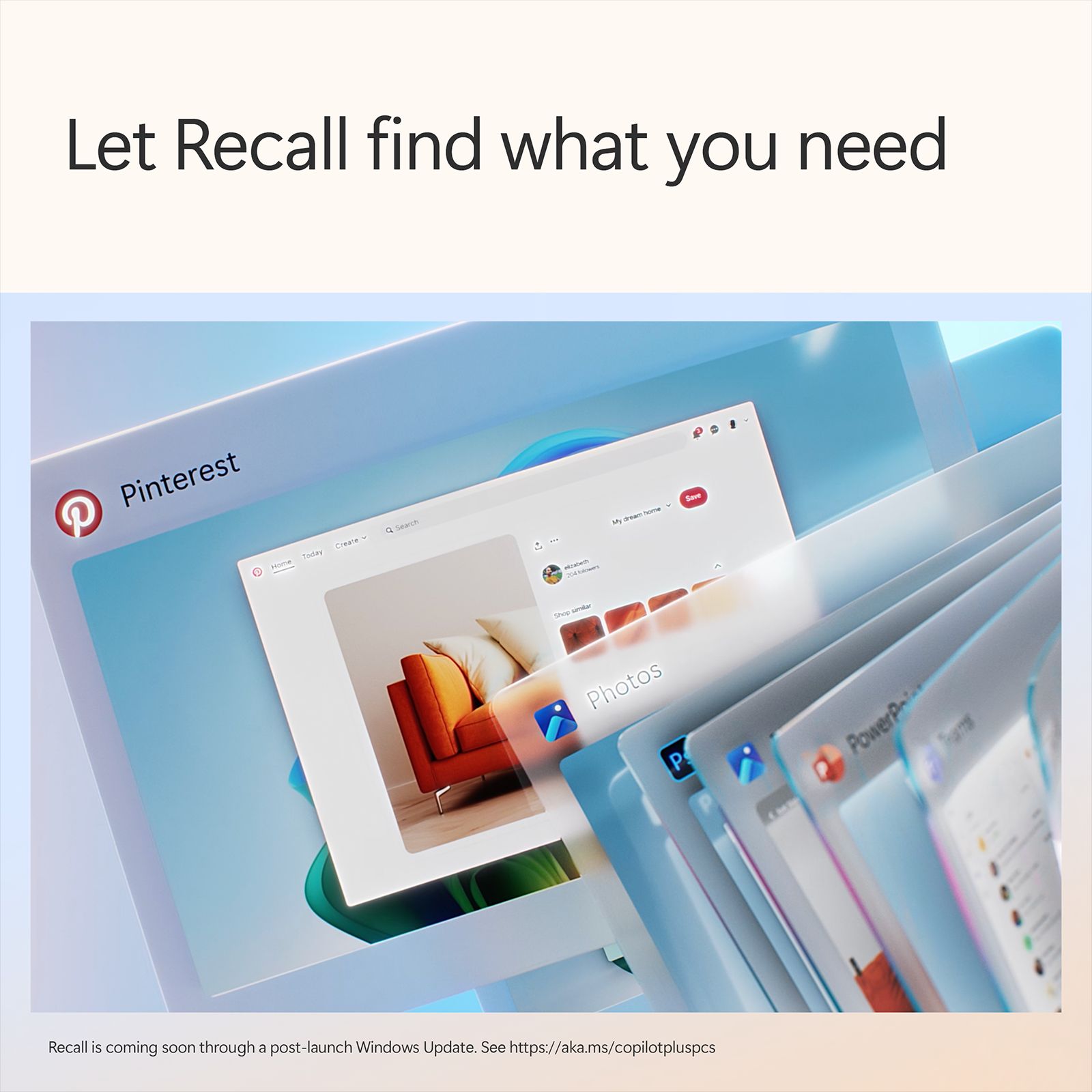 Microsoft Surface 7th Edition Qualcomm Snapdragon X Plus Touchscreen Thin & Light Laptop (16GB, 256GB SSD, Windows 11 Home, 13.8 inch LCD Display, Platinum, 1.34 KG)_10