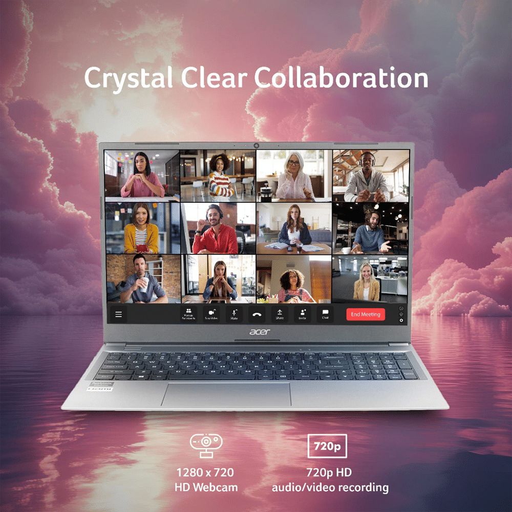 acer Aspire Lite AL15-53 Intel Core i5 13th Gen Thin & Light Laptop (16GB RAM, 512GB SSD, Windows 11 Home, 15.6 inch Full HD Display, MS Office, Steel Gray, 1.59 KG) acer Aspire Lite AL15-53 Intel Core i5 13th Gen Thin & Light Laptop (16GB RAM, 512GB SSD, Windows 11 Home, 15.6 inch Full HD Display, MS Office, Steel Gray, 1.59 KG)_9